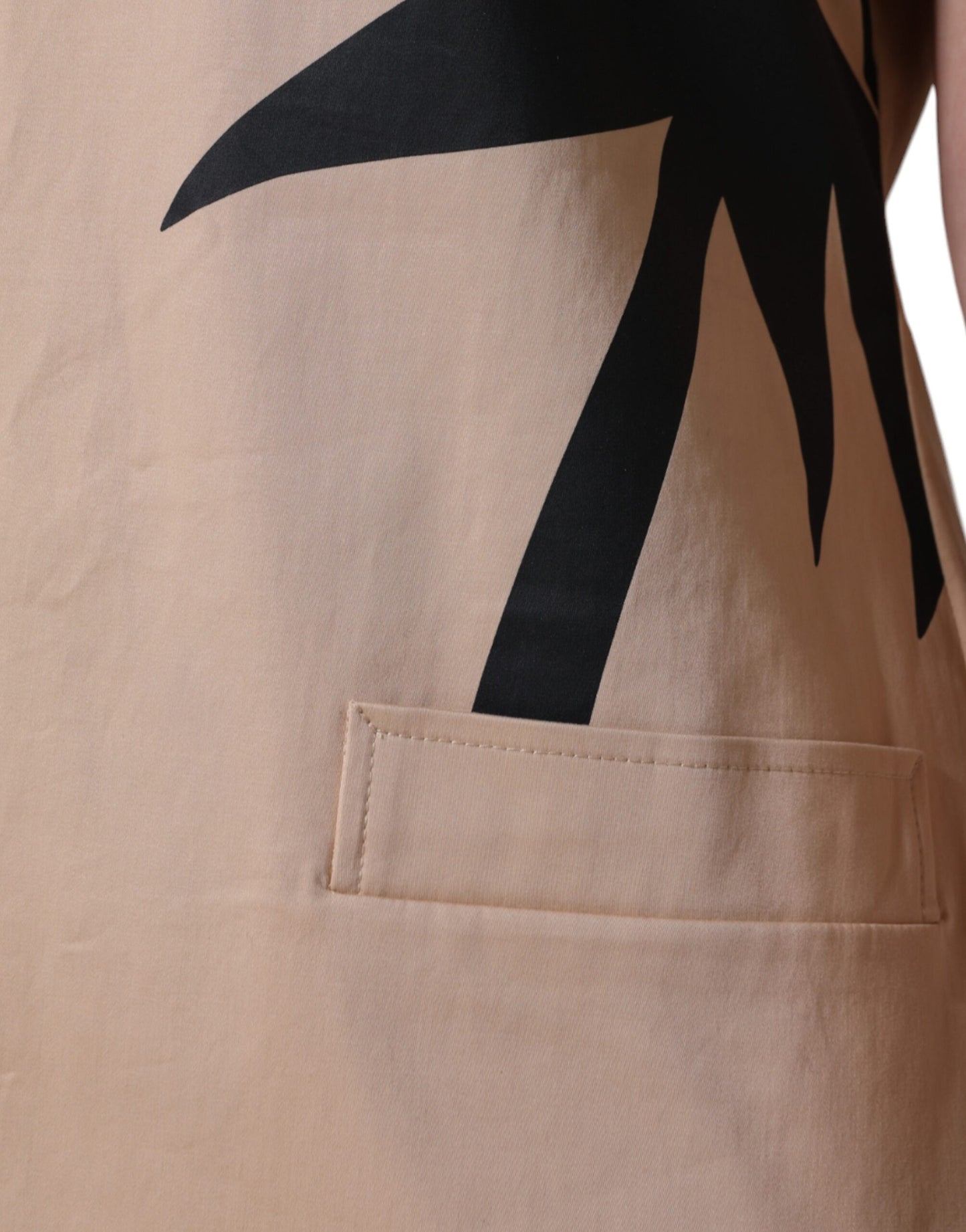 Moschino Midikleid - Damen