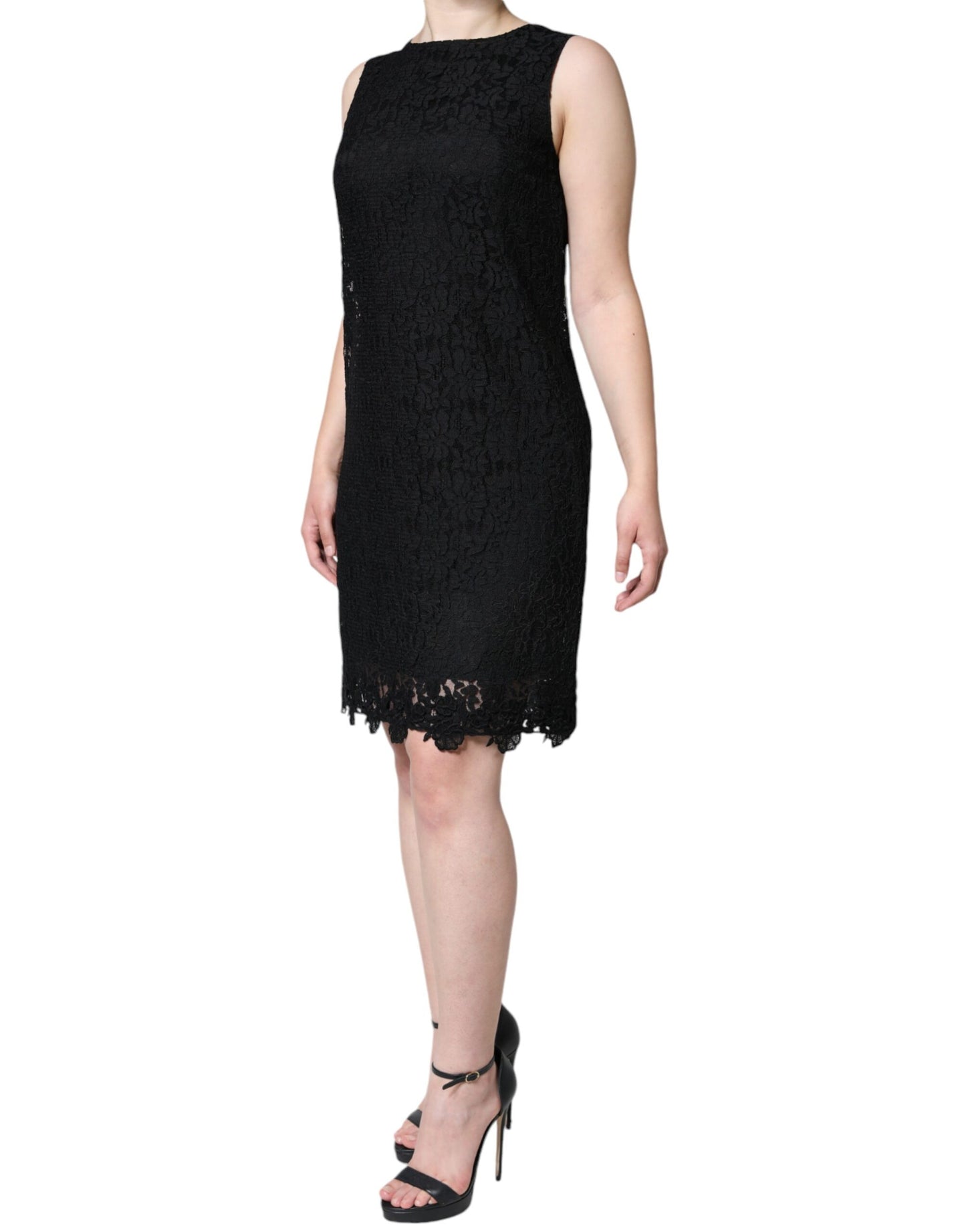 Dolce & Gabbana Midikleid - Damen
