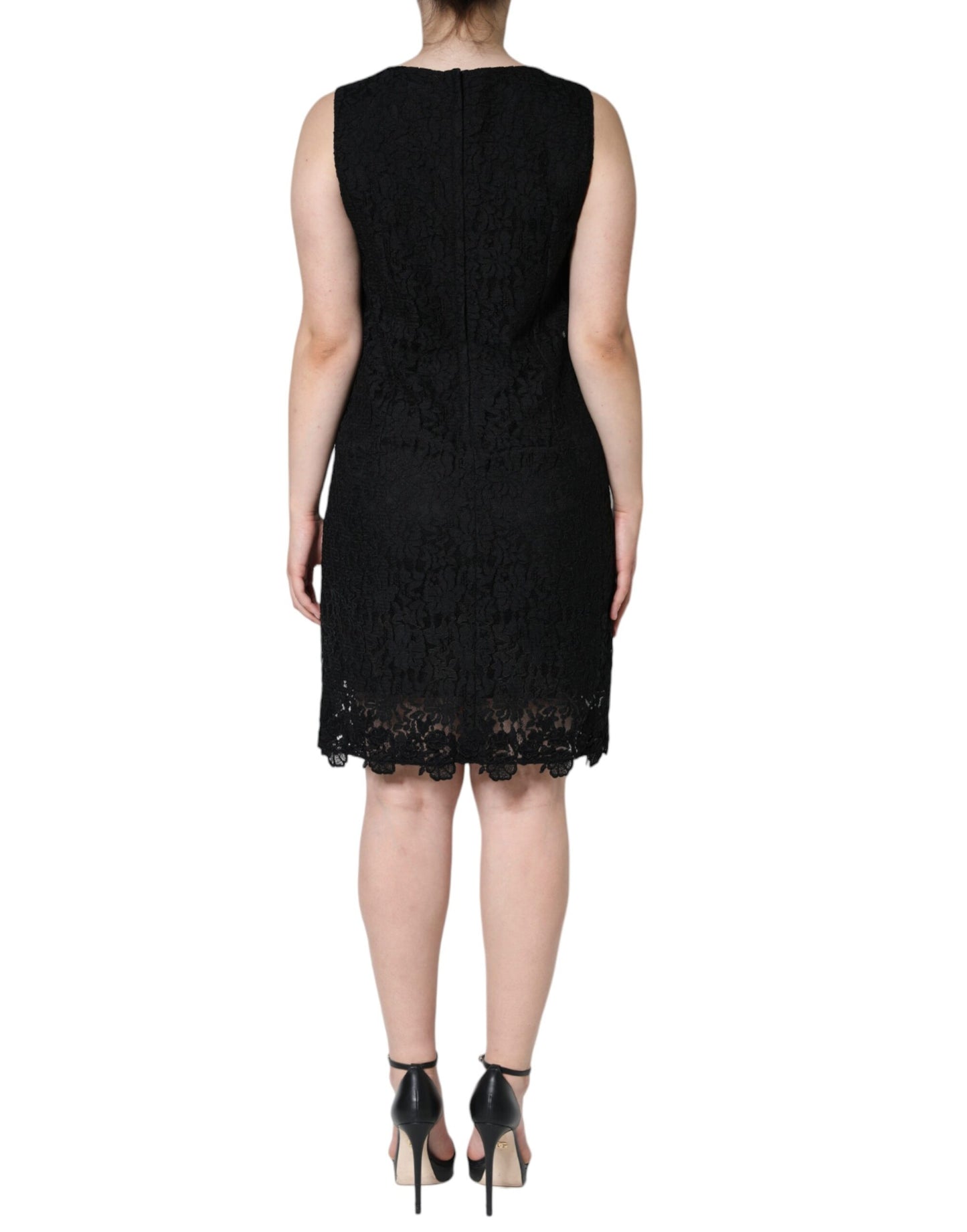 Dolce & Gabbana Midikleid - Damen