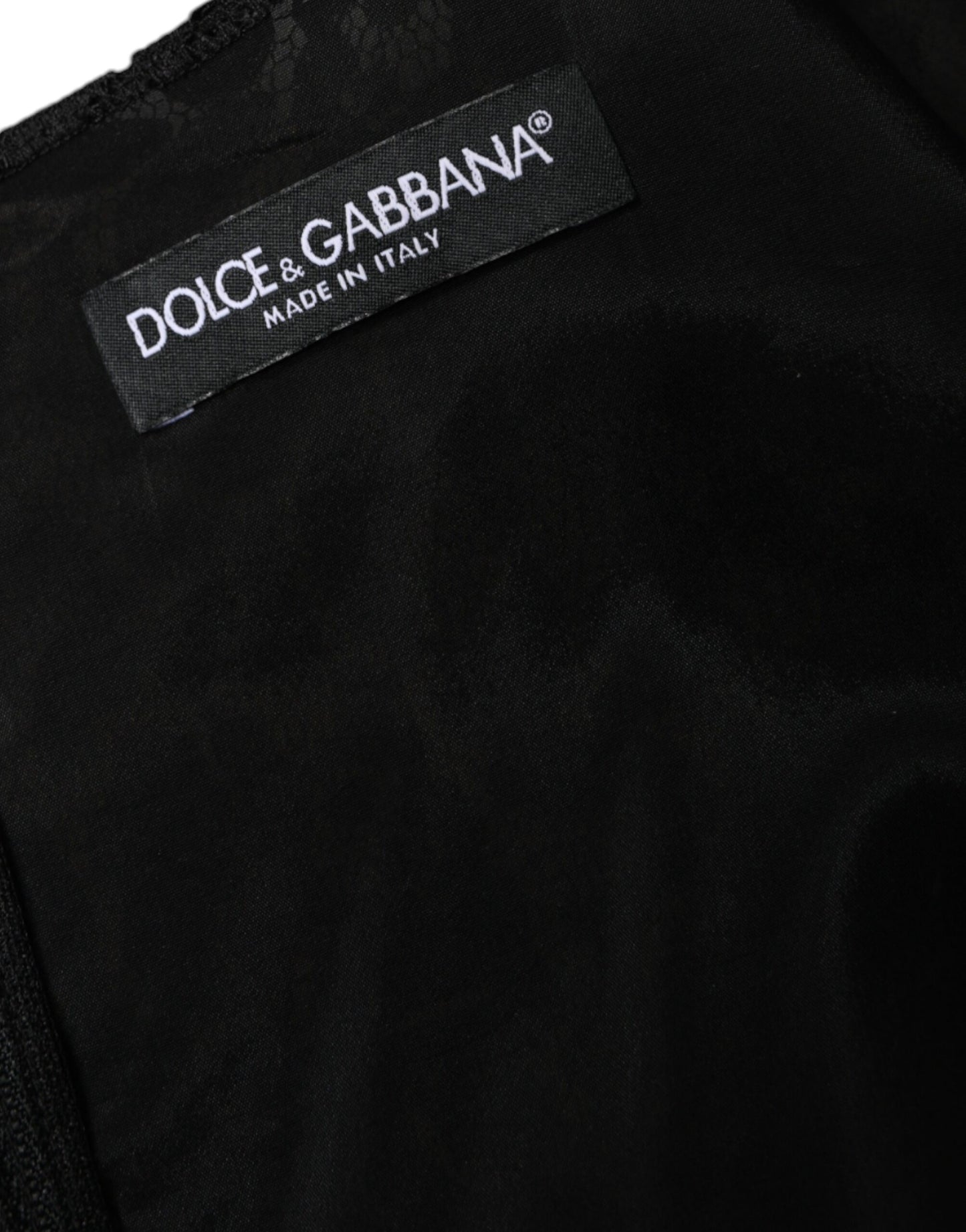 Dolce & Gabbana Midikleid - Damen