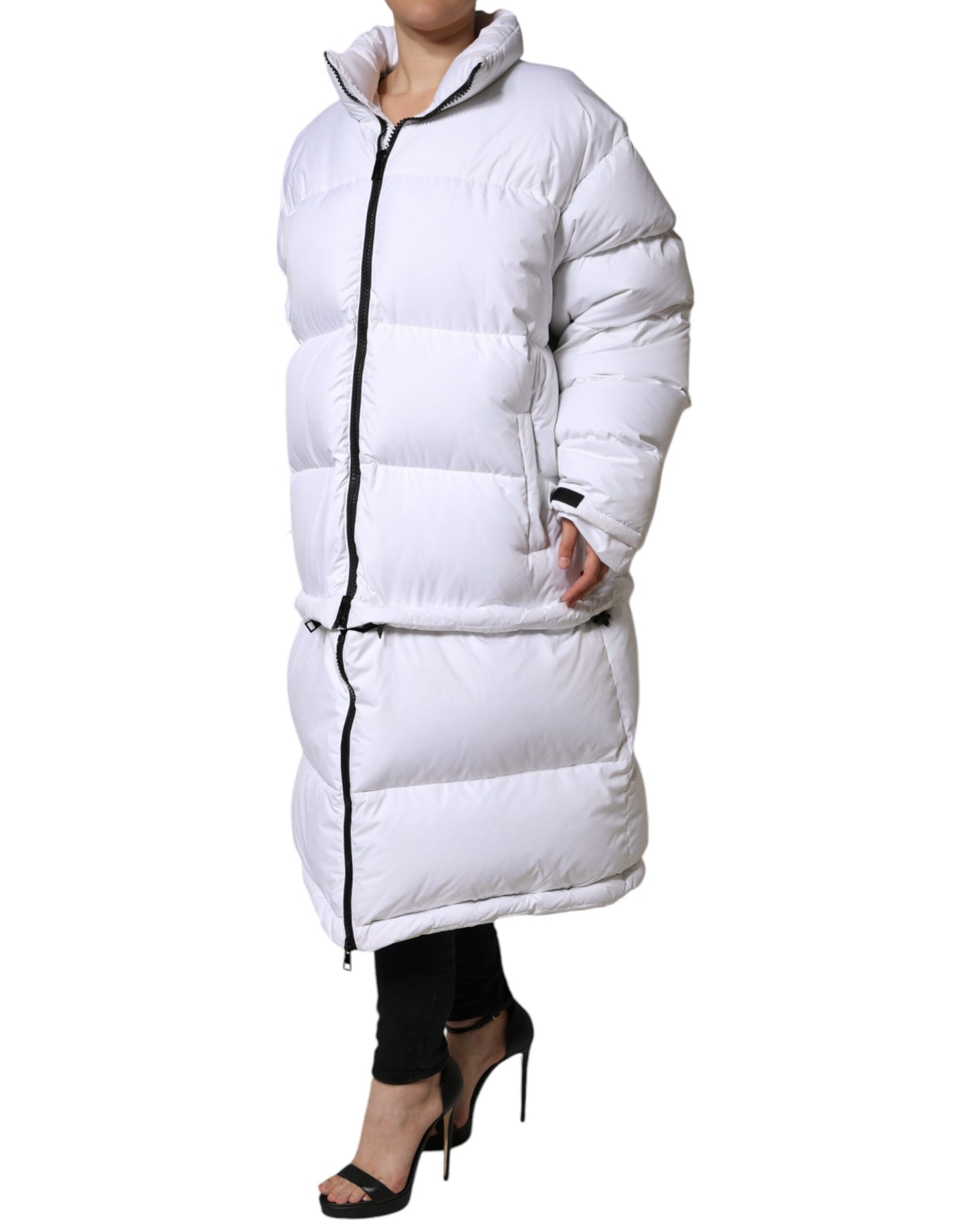 Dolce & Gabbana Steppmantel - Damen