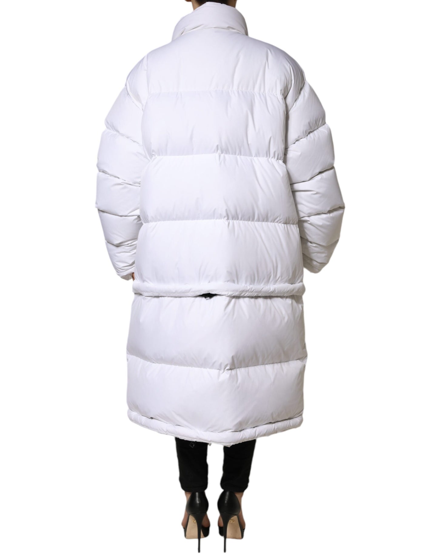 Dolce & Gabbana Steppmantel - Damen