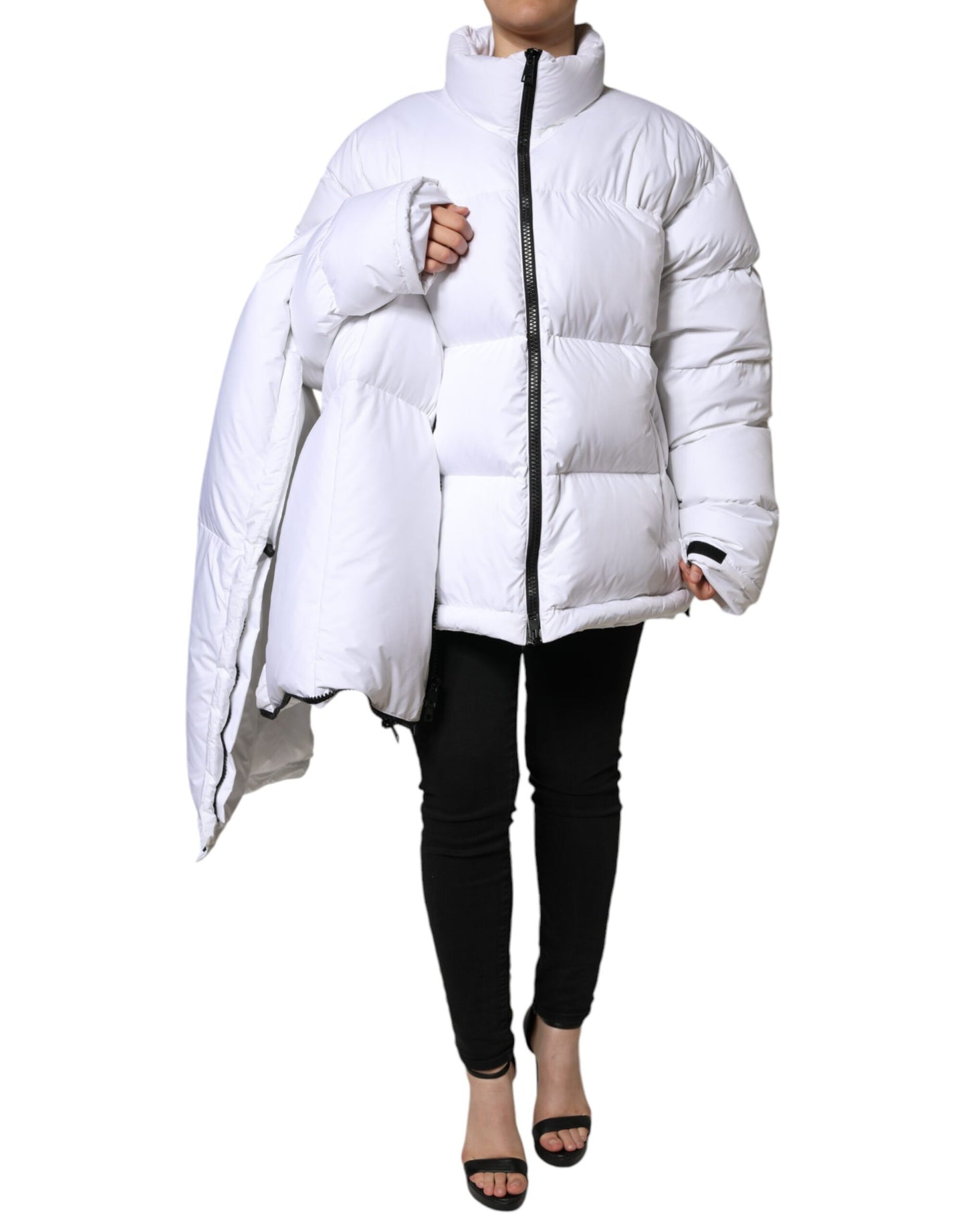 Dolce & Gabbana Steppmantel - Damen