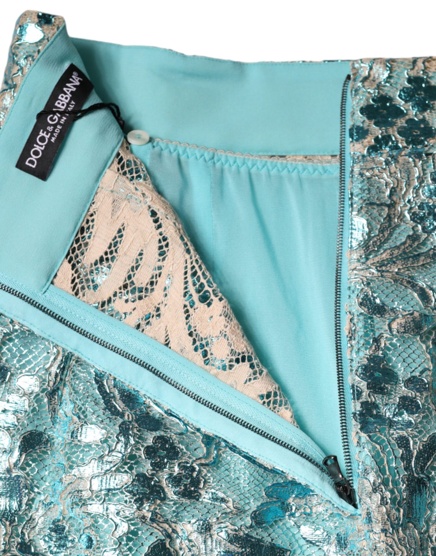 Dolce & Gabbana Minirock - Damen