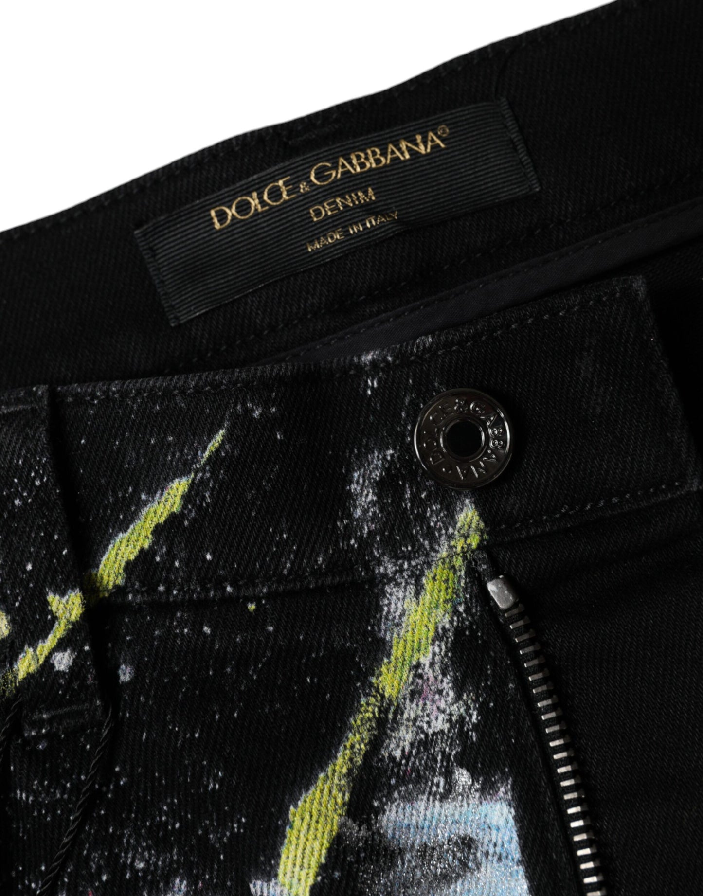 Dolce & Gabbana Skinny Jeans - Damen
