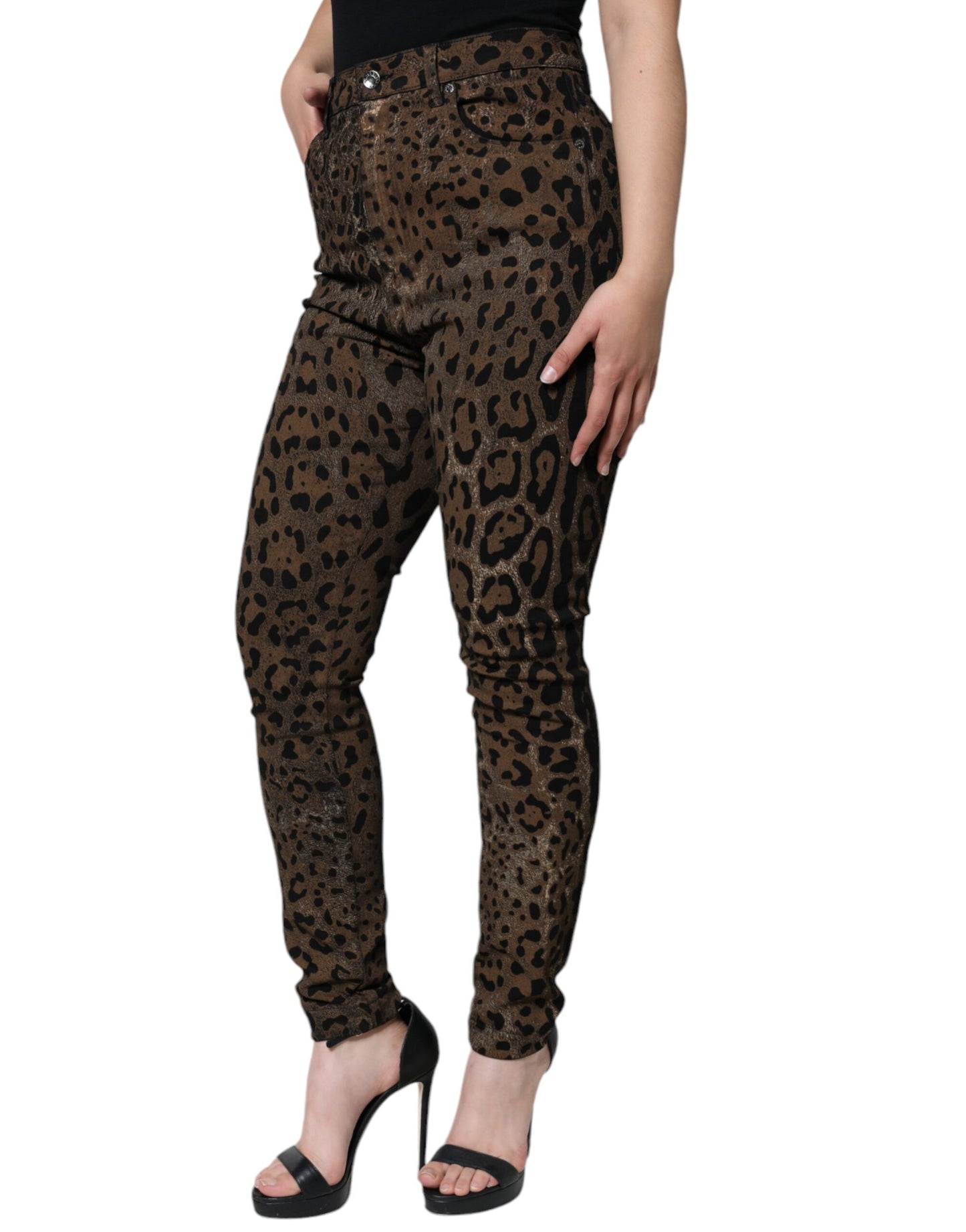 Dolce & Gabbana Skinny Jeans - Damen