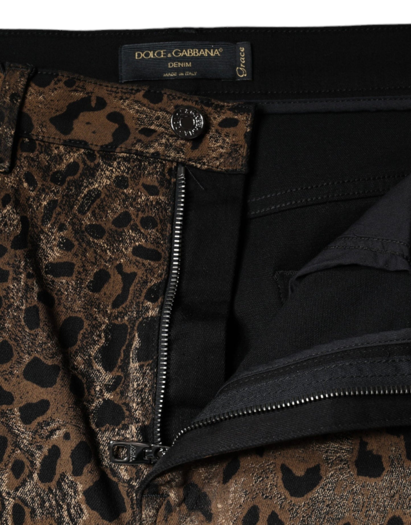 Dolce & Gabbana Skinny Jeans - Damen