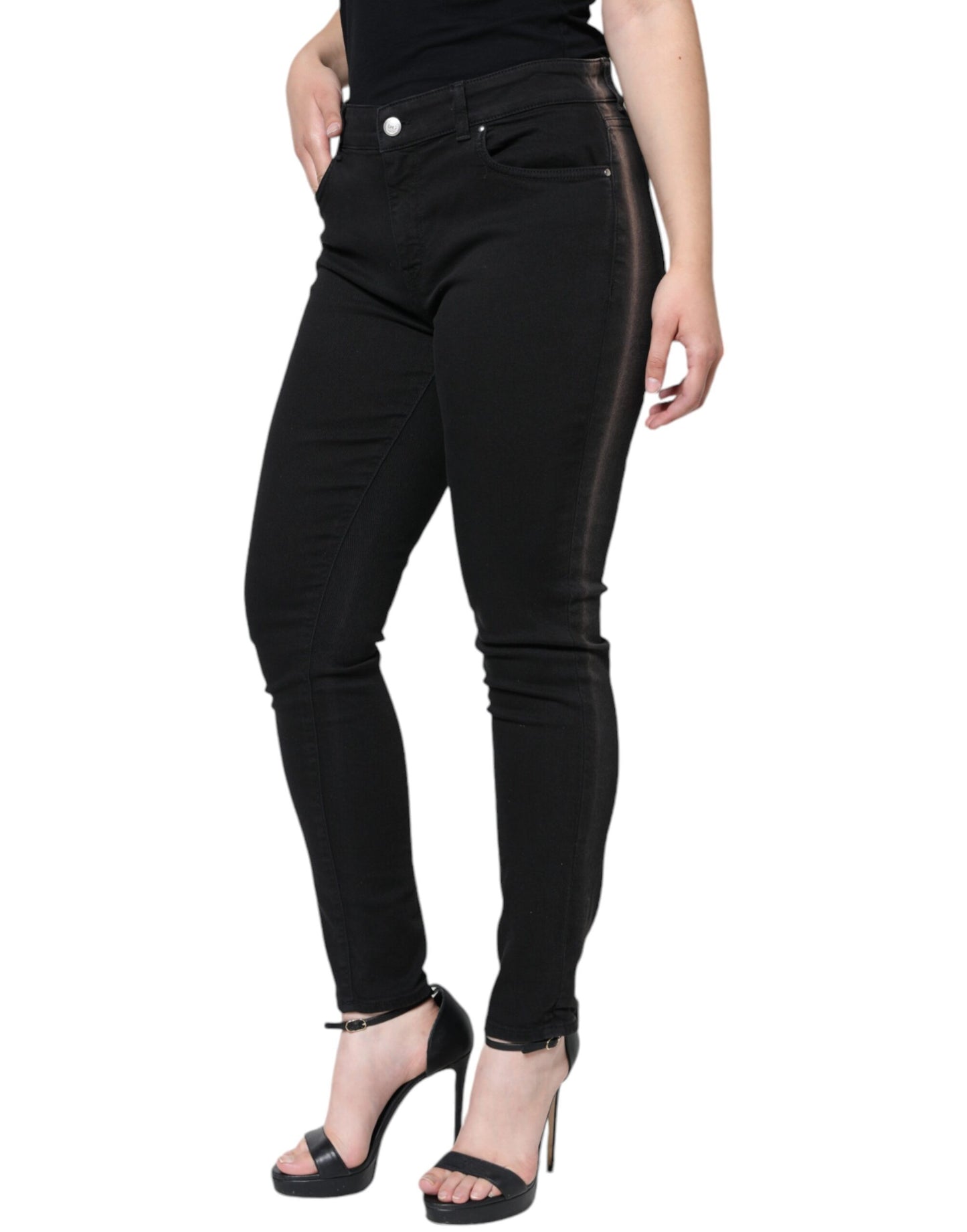 Dolce & Gabbana Skinny Jeans - Damen