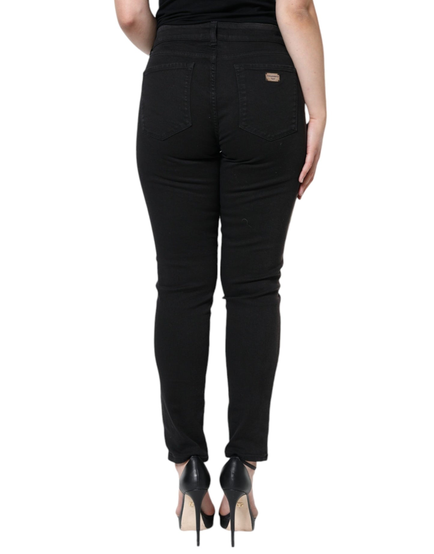 Dolce & Gabbana Skinny Jeans - Damen