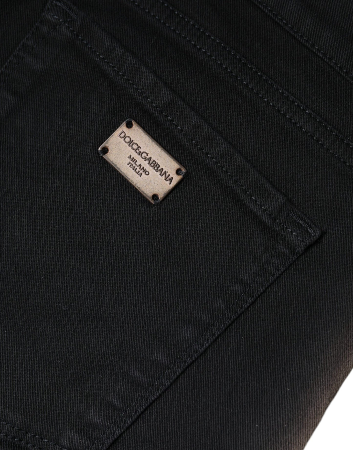 Dolce & Gabbana Skinny Jeans - Damen