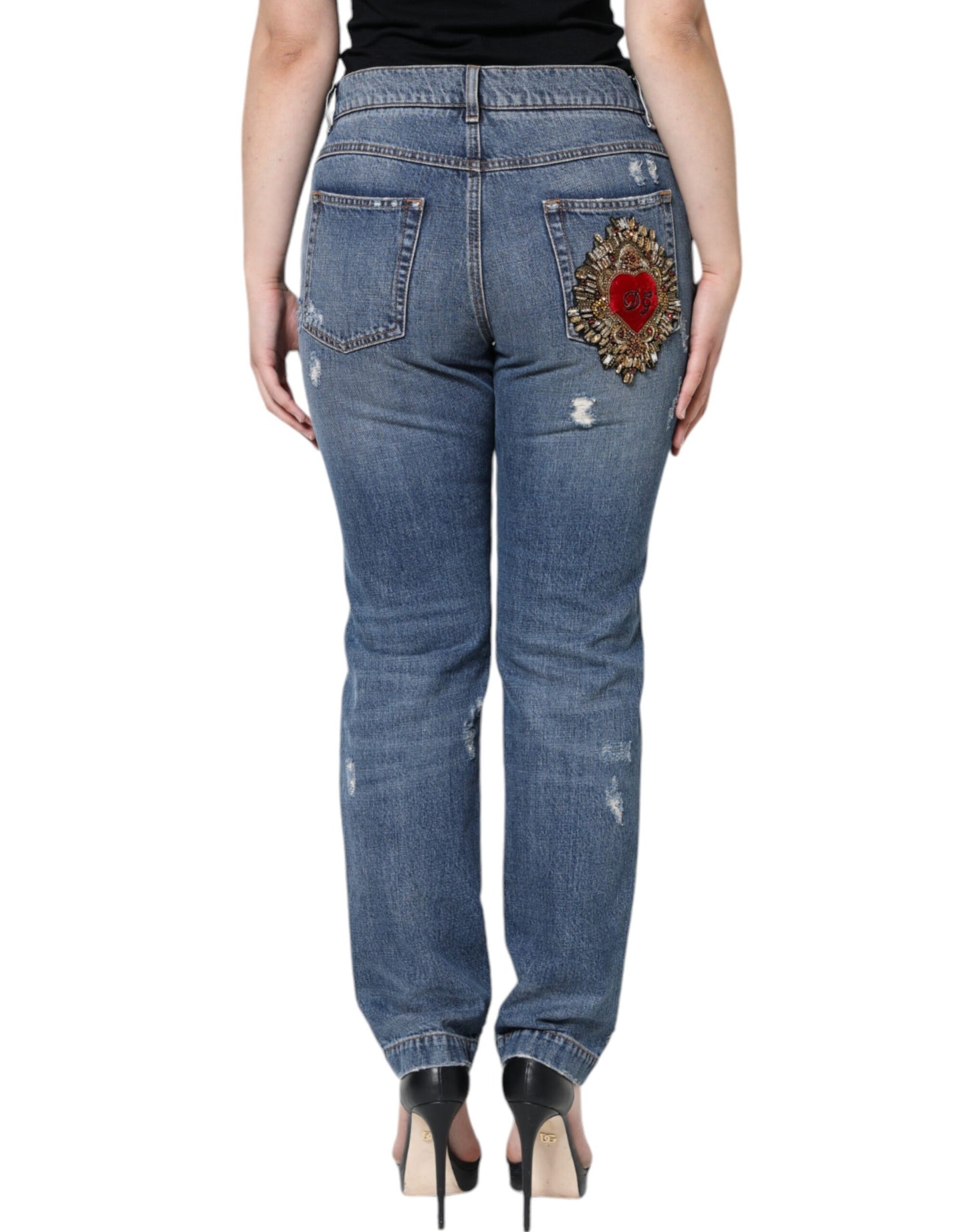 Dolce & Gabbana Jeans - Damen