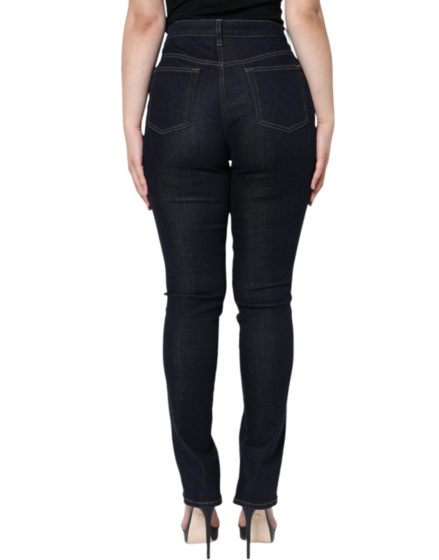 Dolce & Gabbana Skinny Jeans - Damen