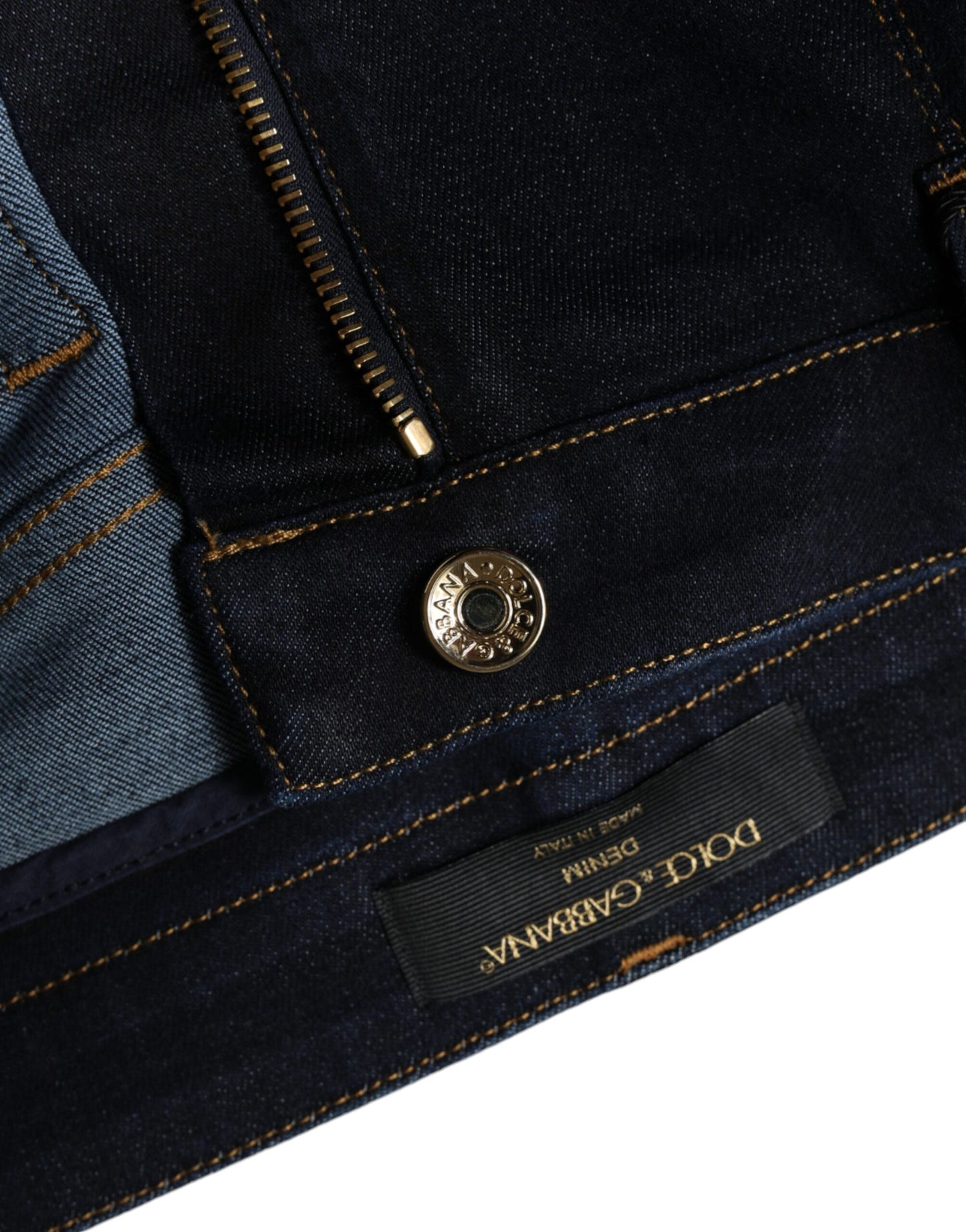 Dolce & Gabbana Skinny Jeans - Damen