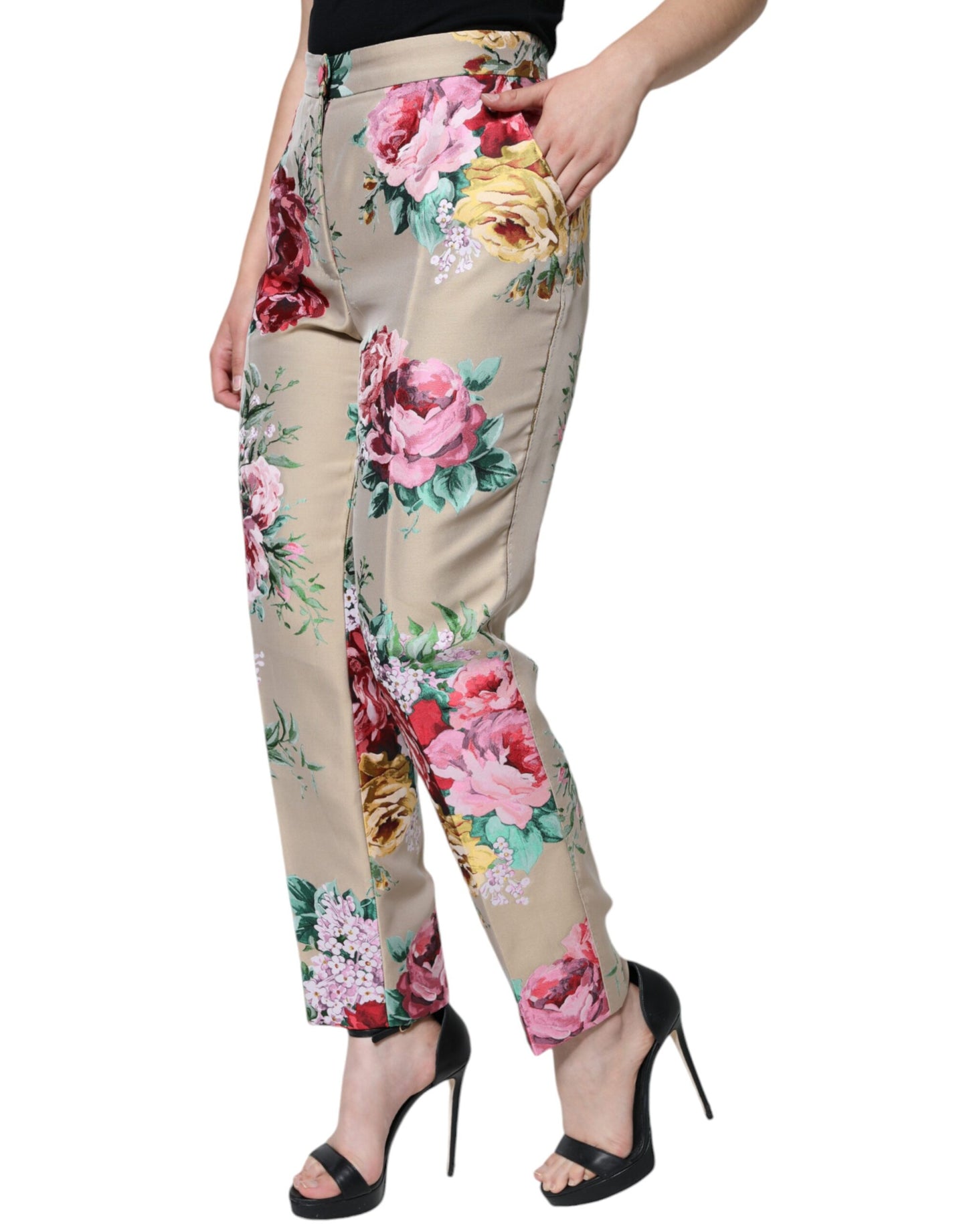 Dolce & Gabbana Chinohose - Damen
