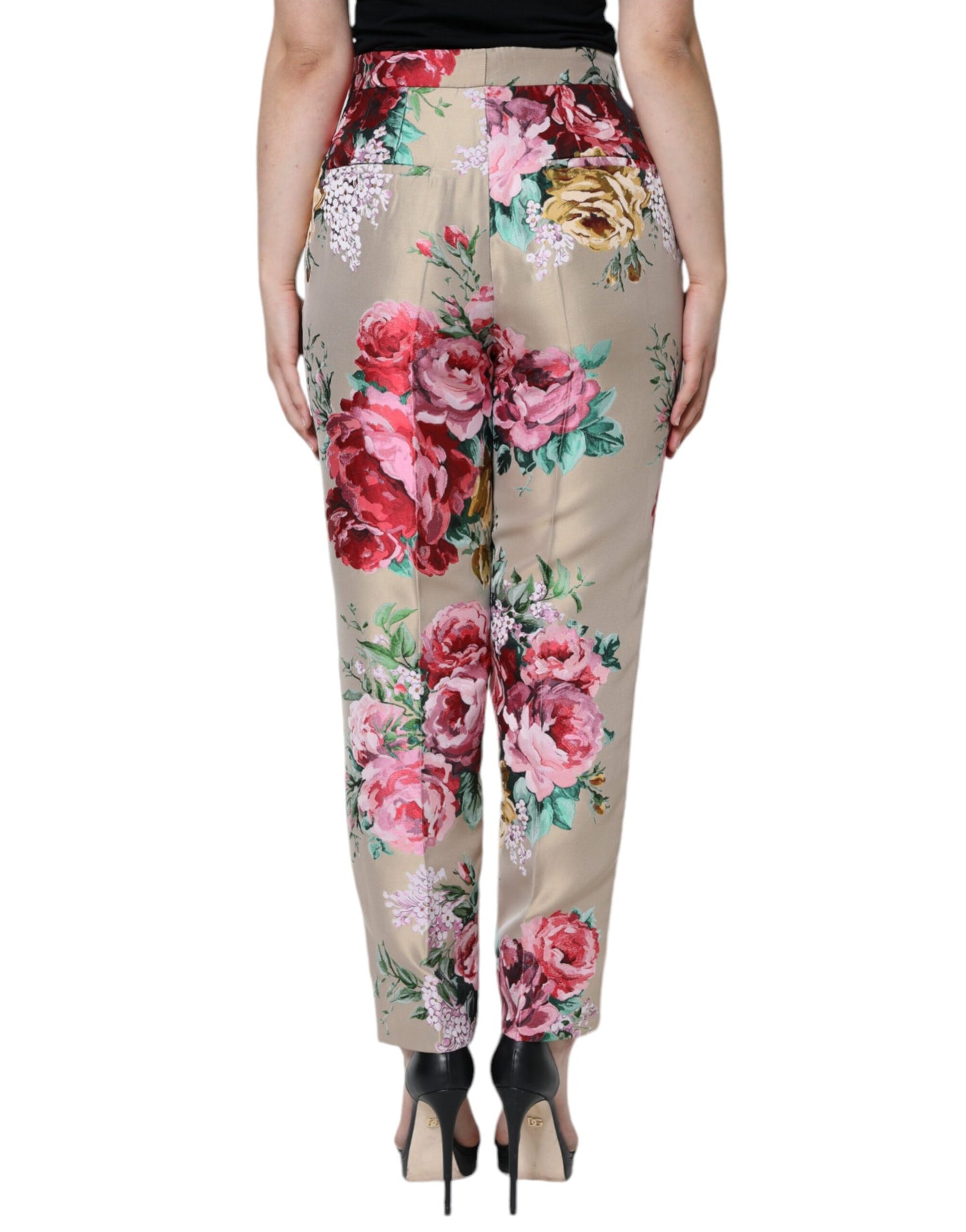 Dolce & Gabbana Chinohose - Damen