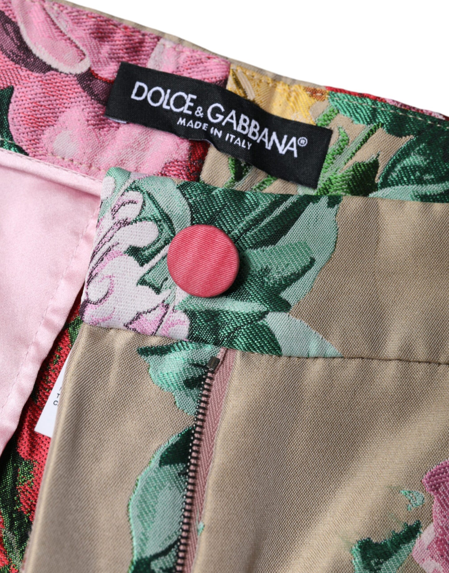 Dolce & Gabbana Chinohose - Damen