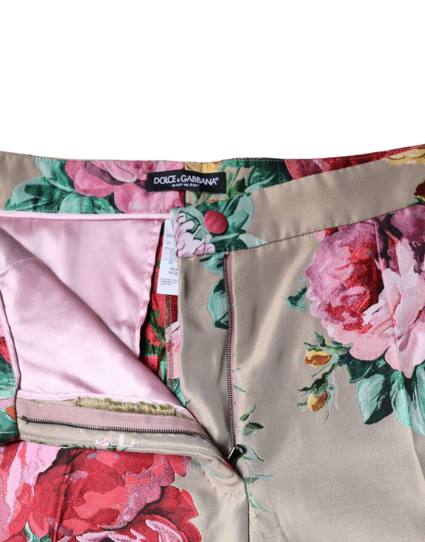 Dolce & Gabbana Chinohose - Damen