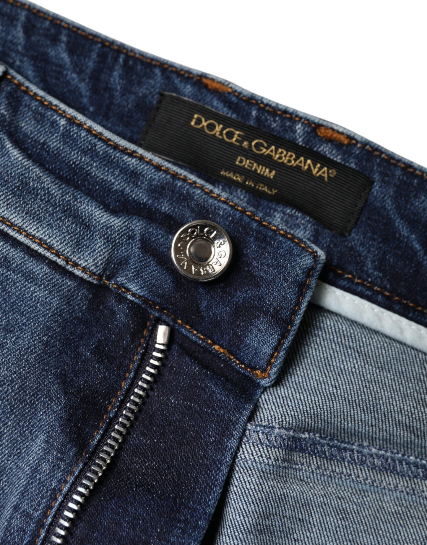 Dolce & Gabbana Skinny Jeans - Damen