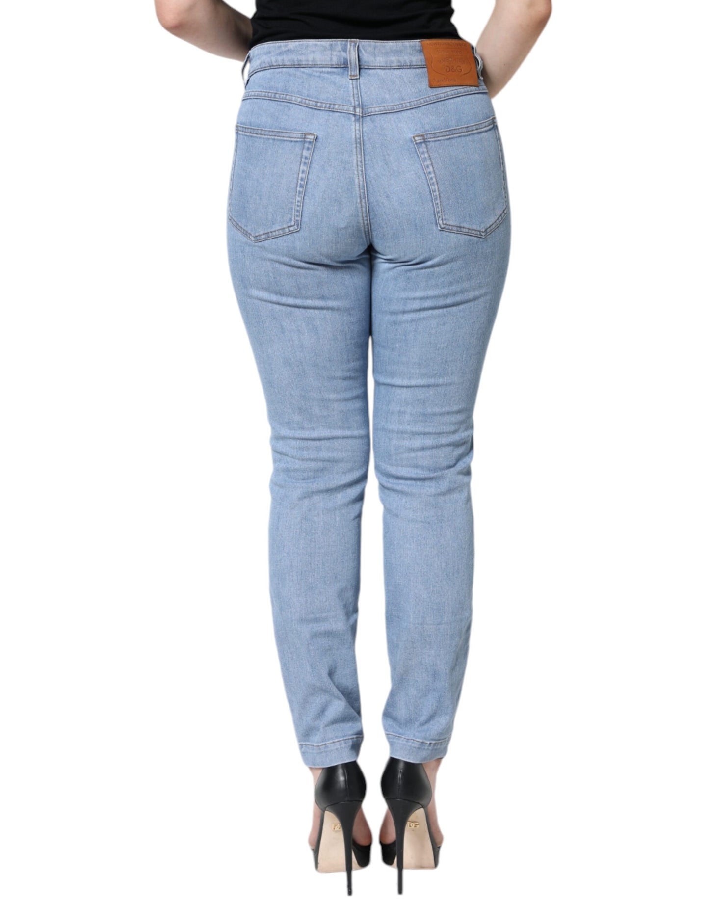 Dolce & Gabbana Jeans - Damen