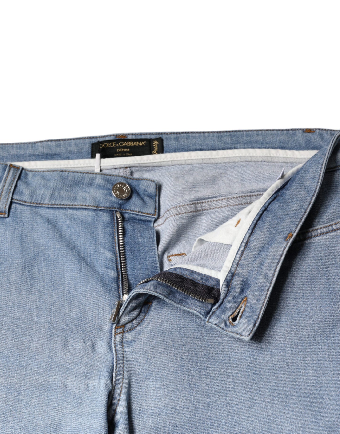 Dolce & Gabbana Jeans - Damen