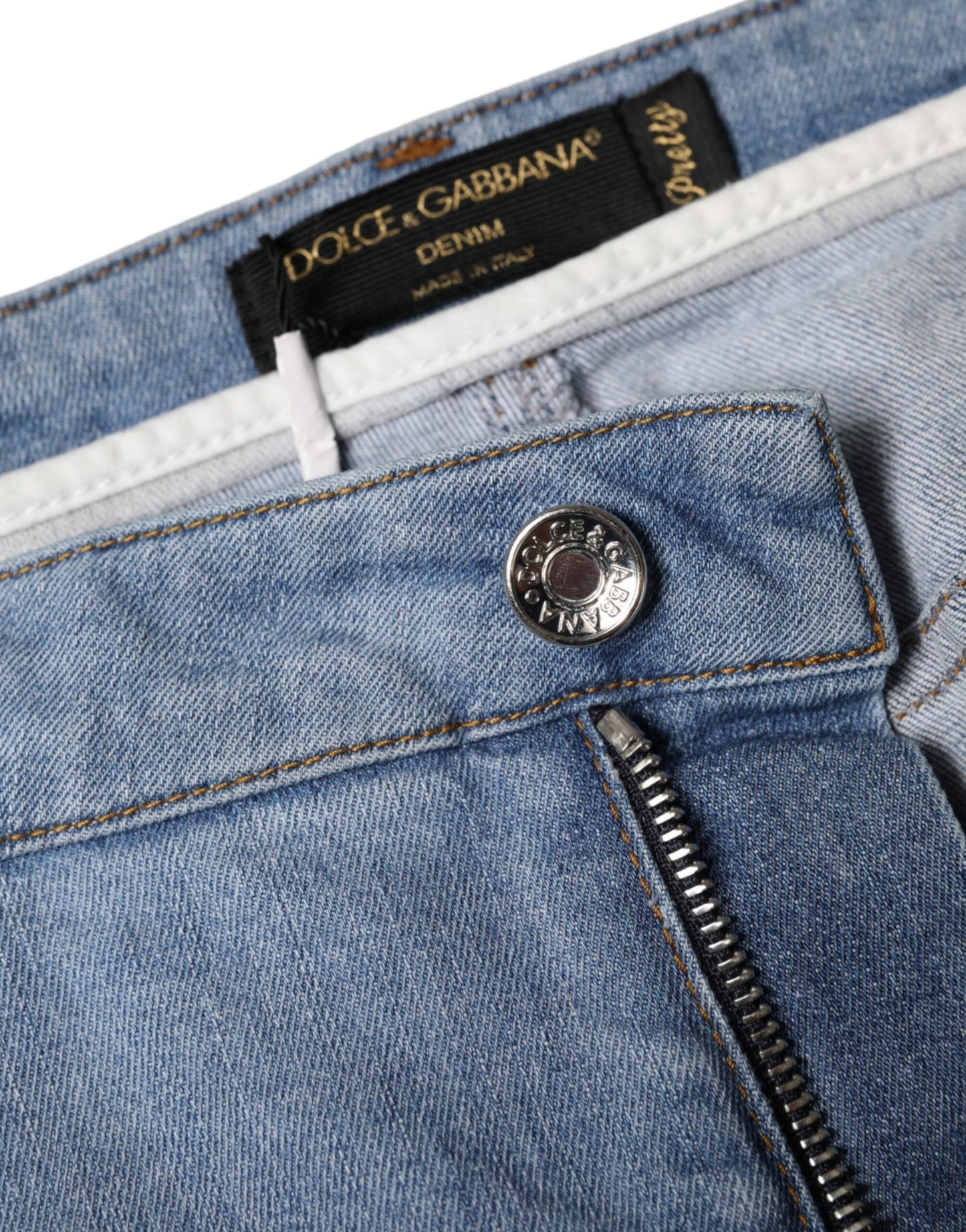 Dolce & Gabbana Jeans - Damen