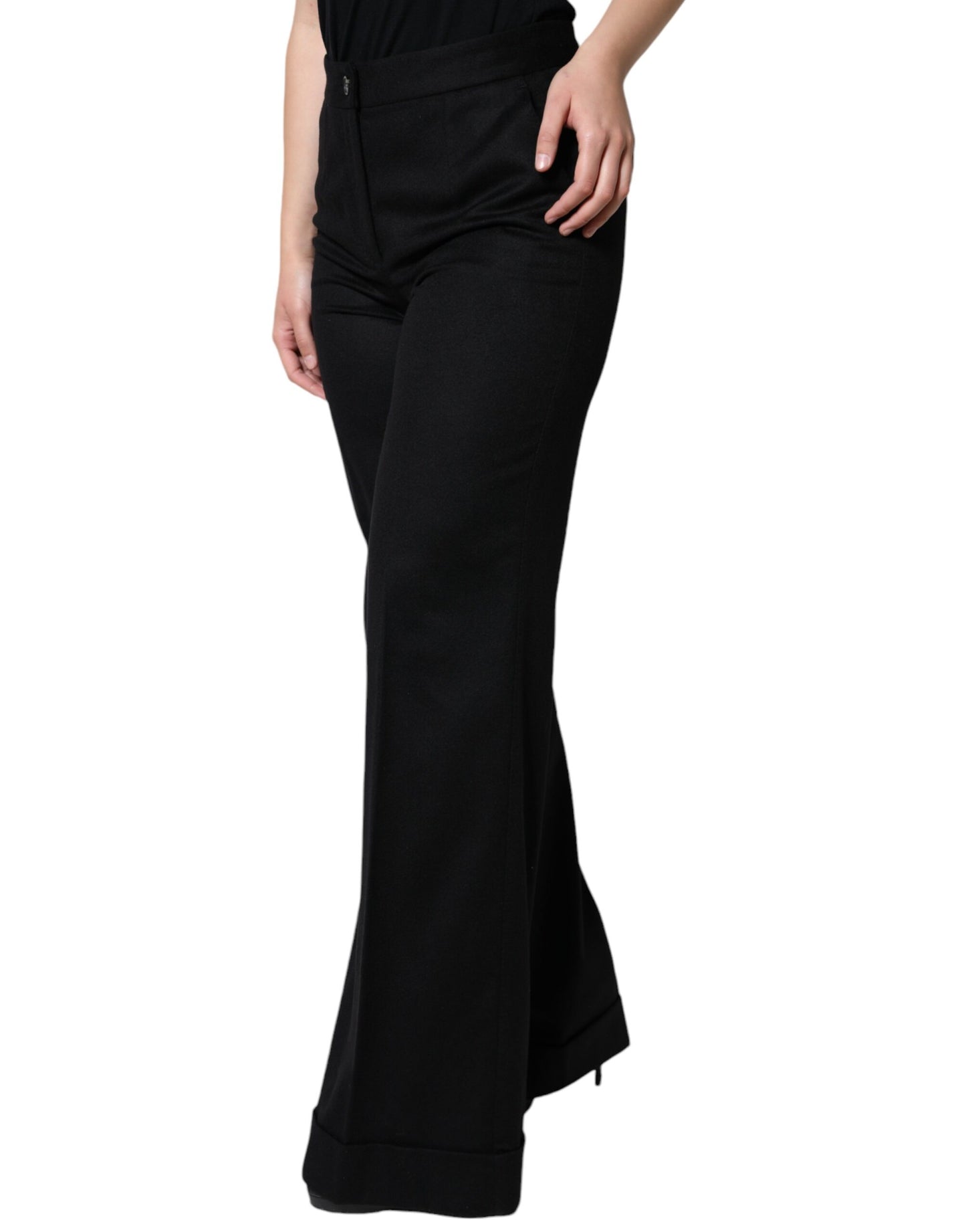 Dolce & Gabbana Kaschmirhose - Damen