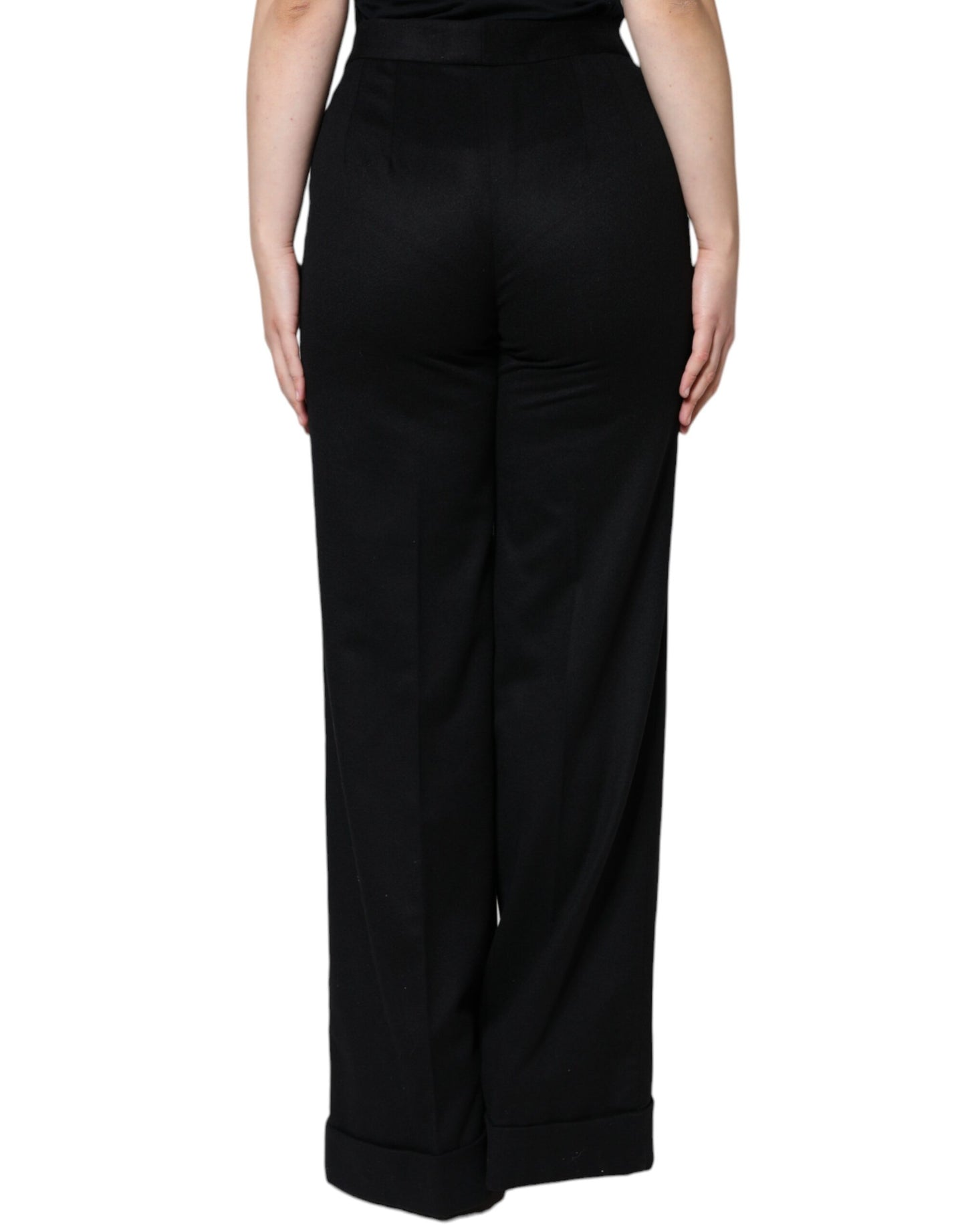 Dolce & Gabbana Kaschmirhose - Damen