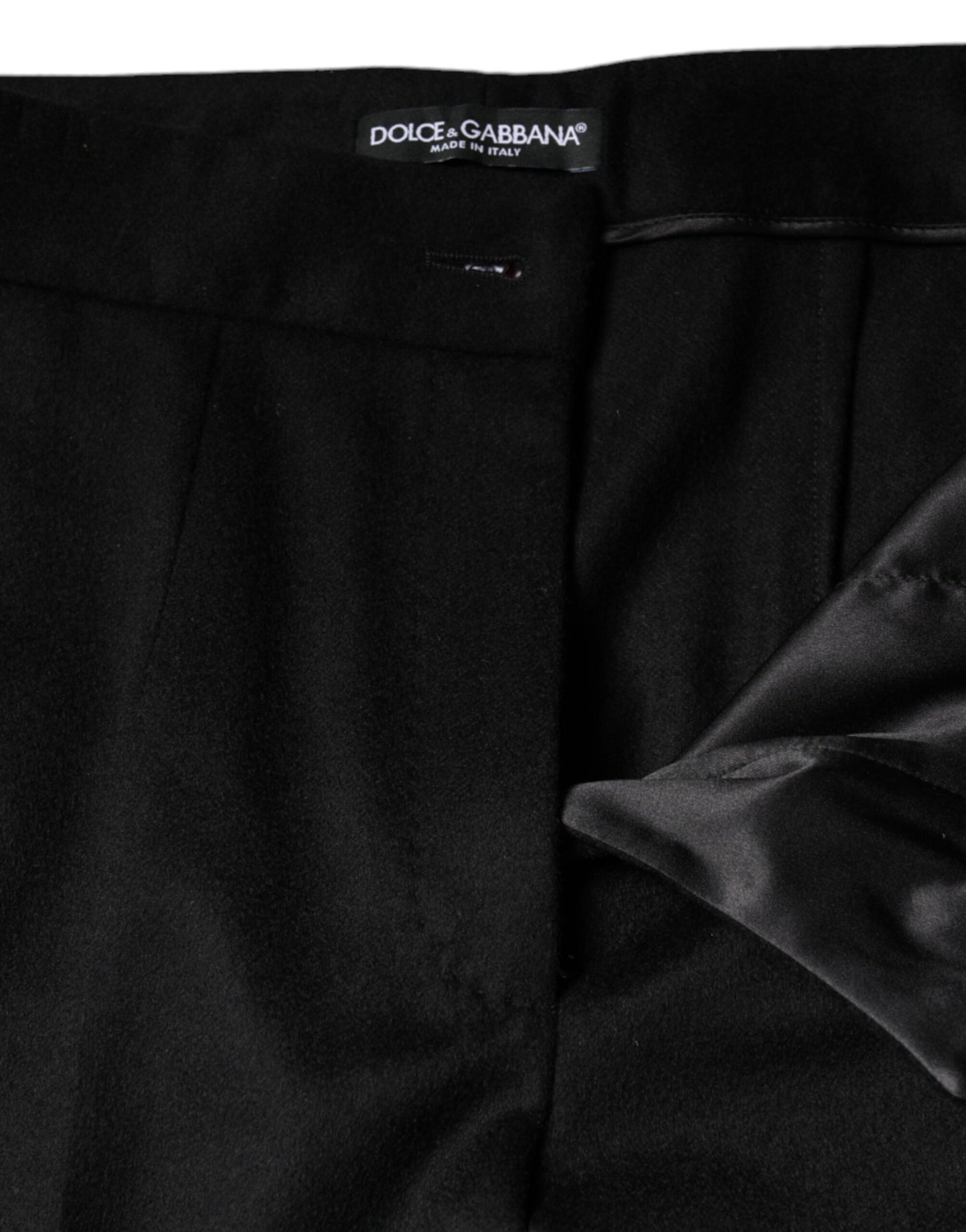 Dolce & Gabbana Kaschmirhose - Damen