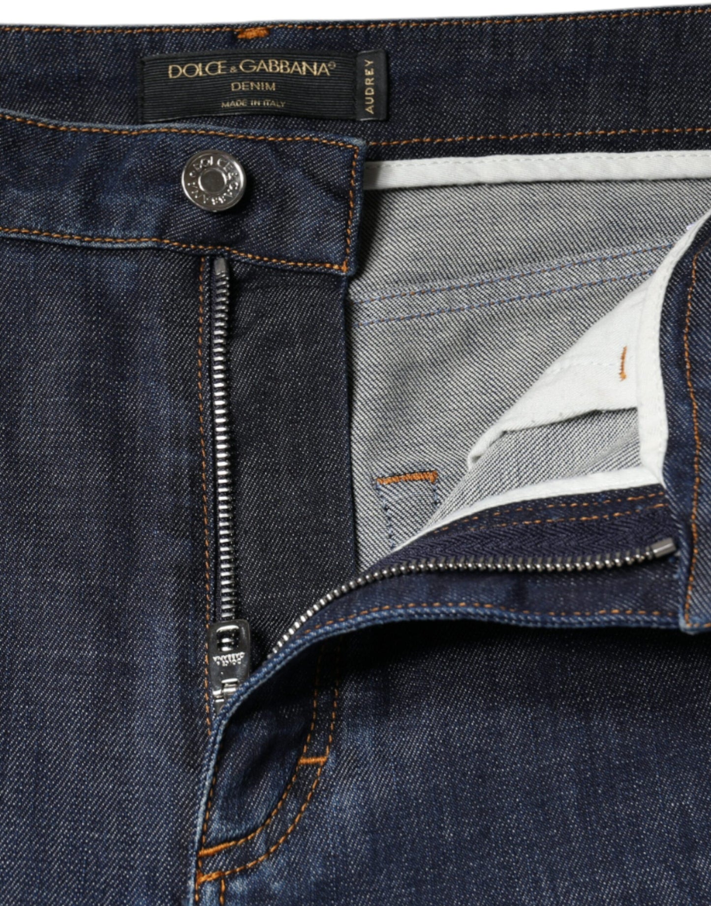 Dolce & Gabbana Skinny Jeans - Damen