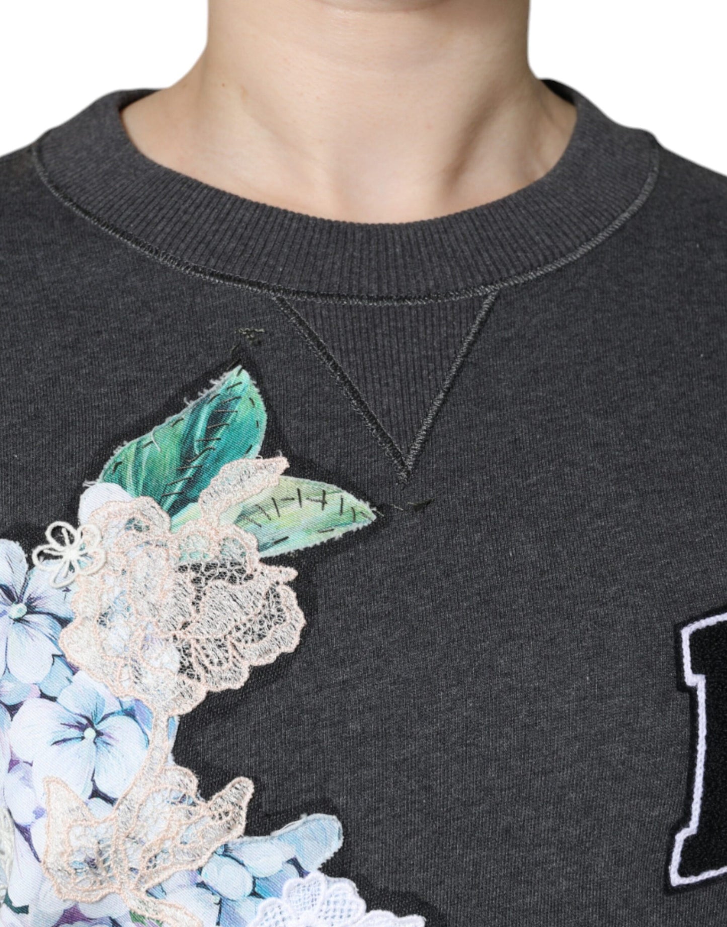Dolce & Gabbana Pullover - Damen