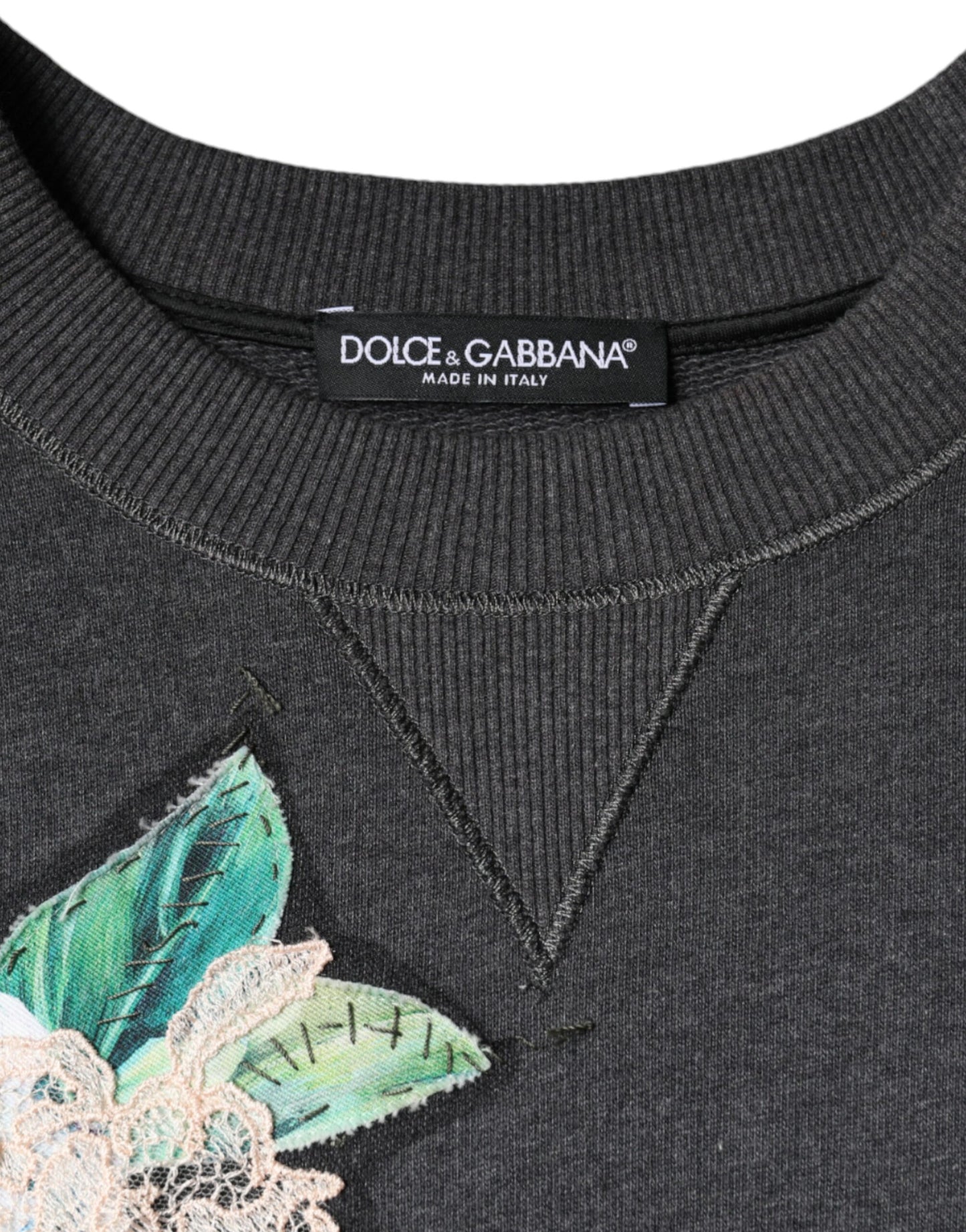 Dolce & Gabbana Pullover - Damen