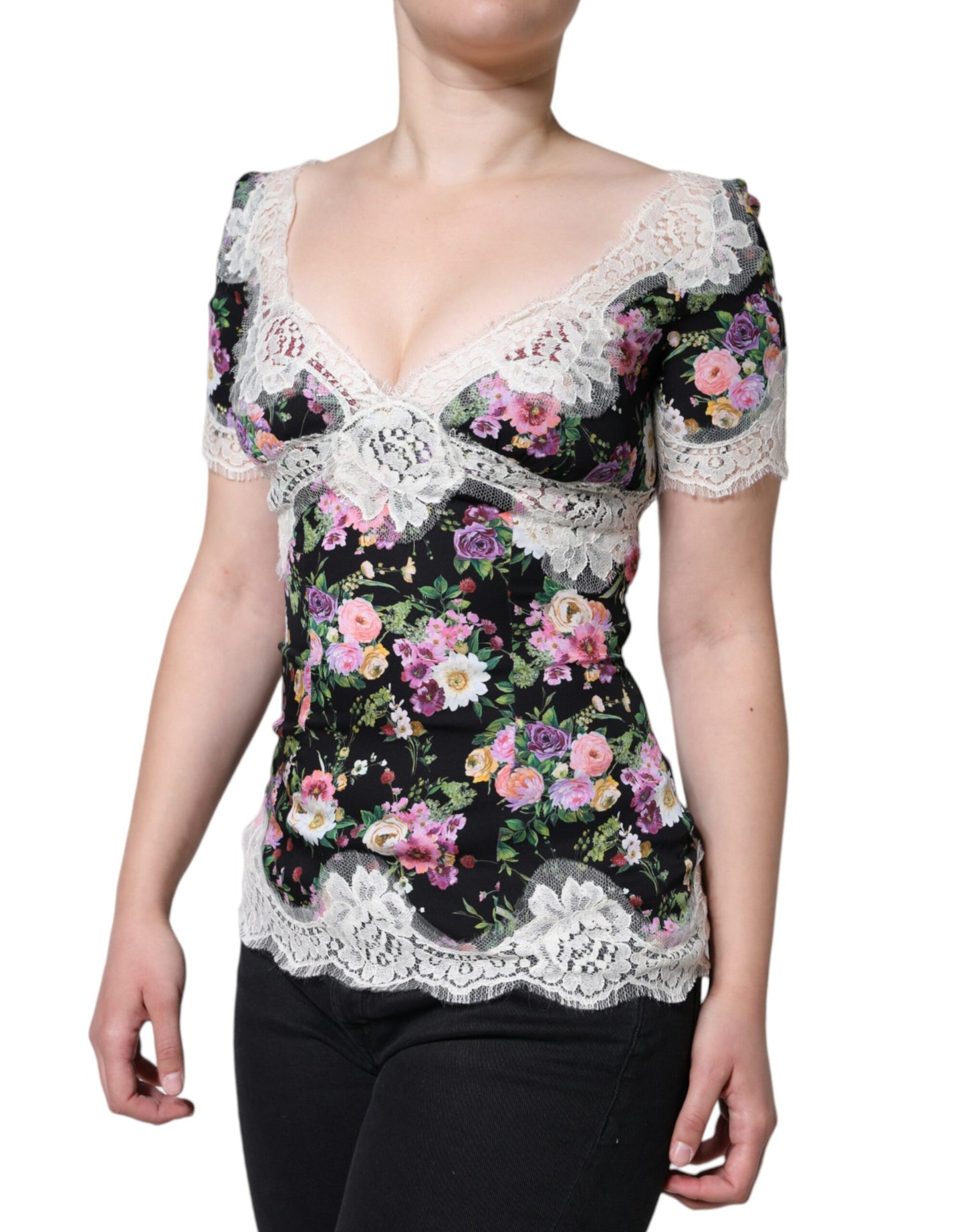 Dolce & Gabbana Bluse - Damen