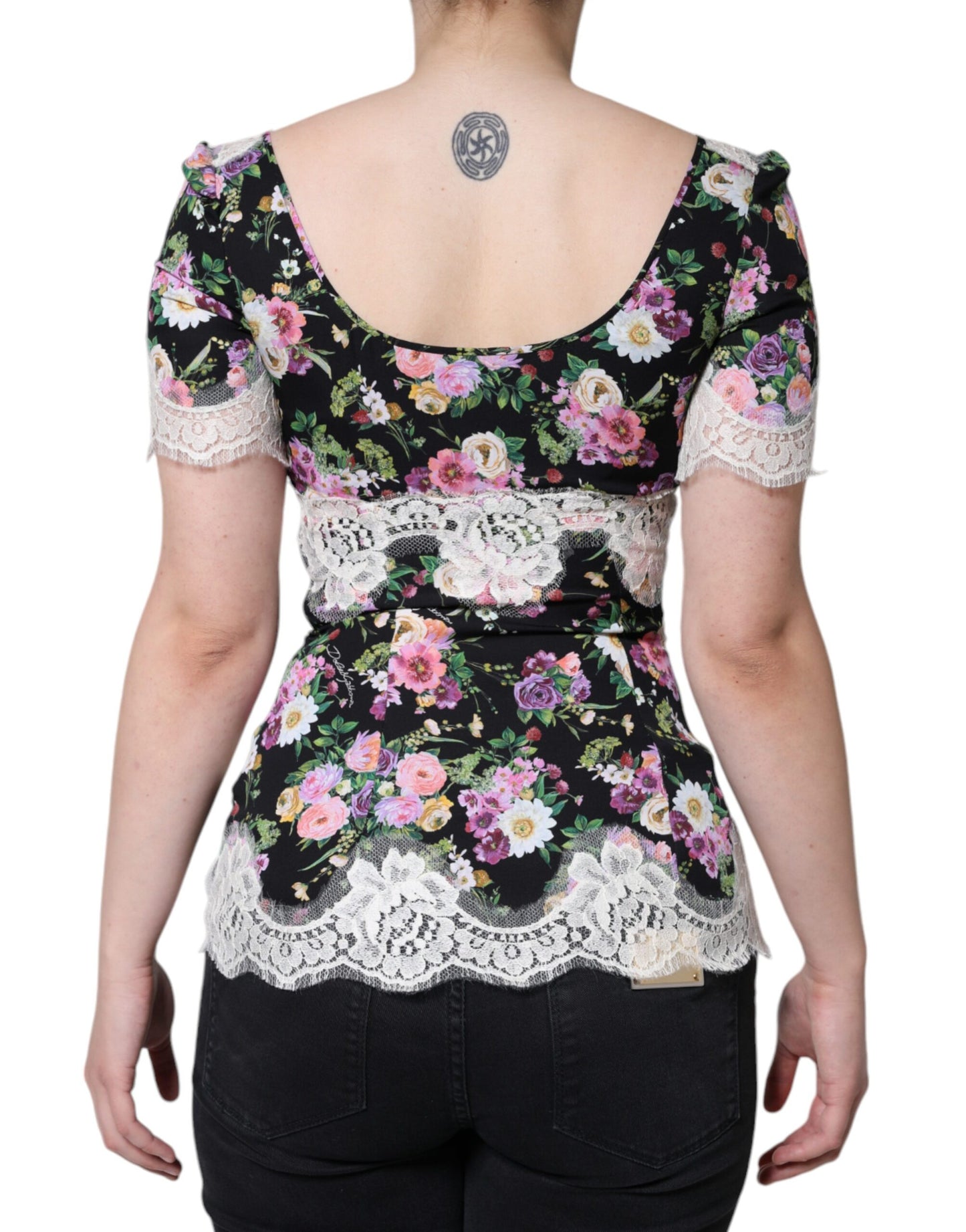 Dolce & Gabbana Bluse - Damen
