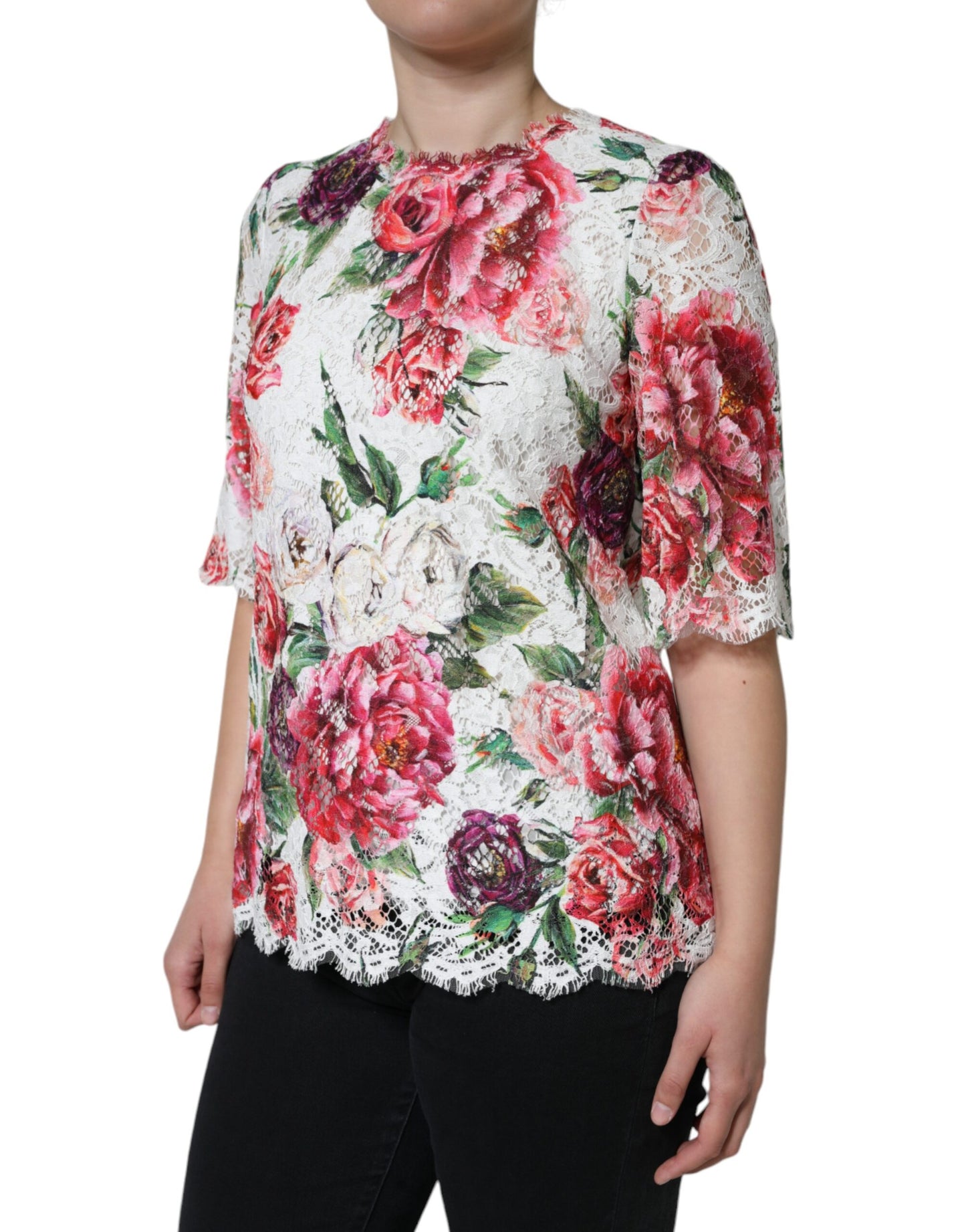 Dolce & Gabbana Bluse - Damen