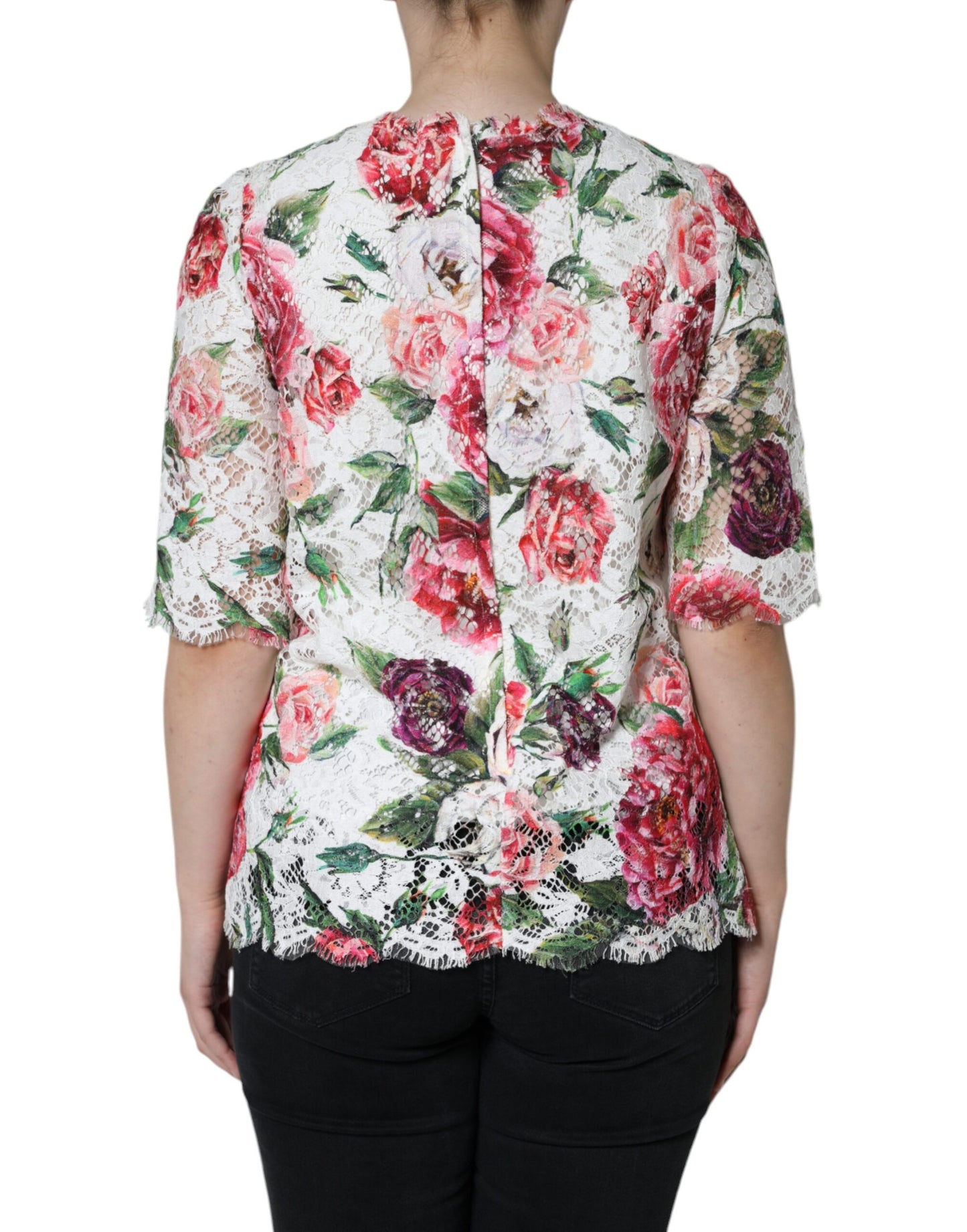 Dolce & Gabbana Bluse - Damen