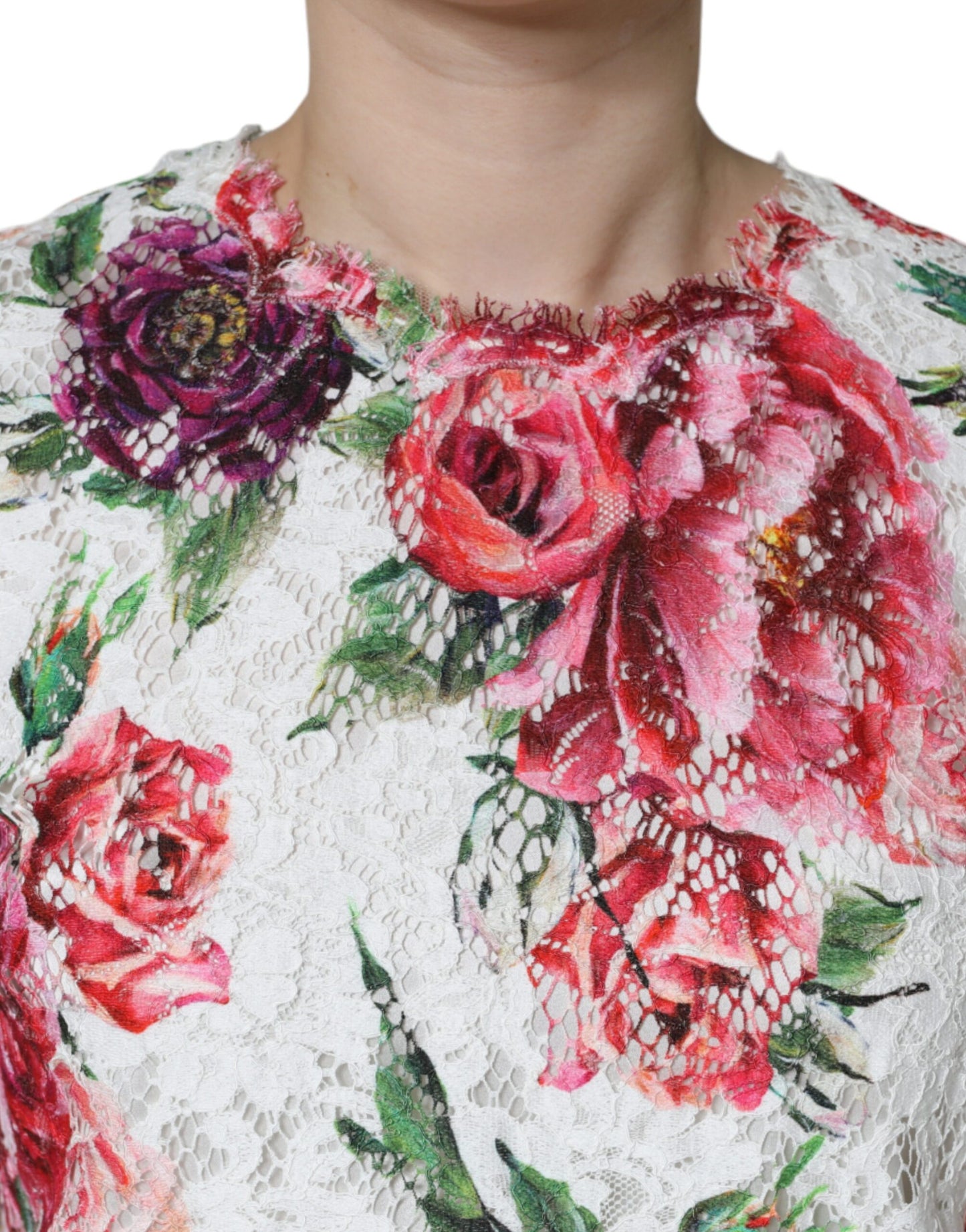 Dolce & Gabbana Bluse - Damen