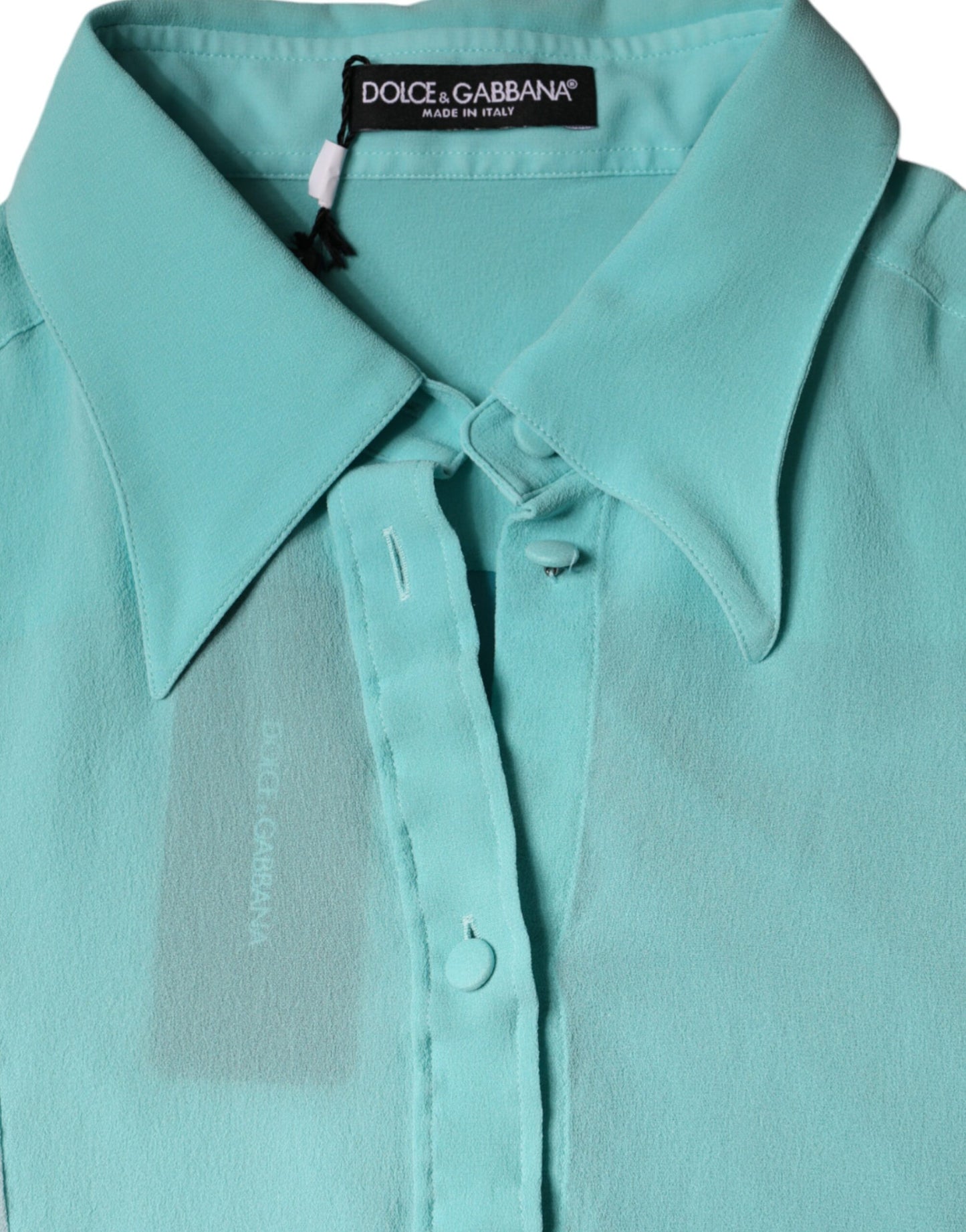 Dolce & Gabbana Hemdbluse - Damen