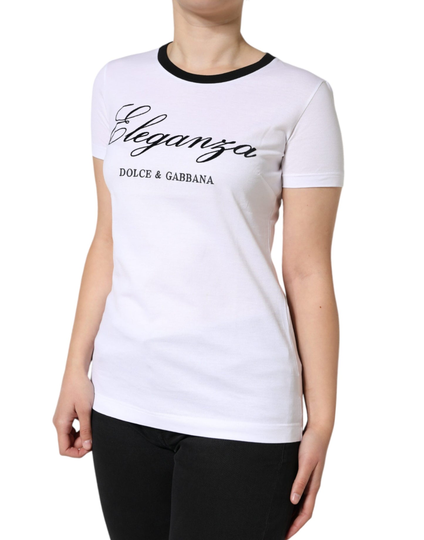 Dolce & Gabbana T-Shirt - Damen