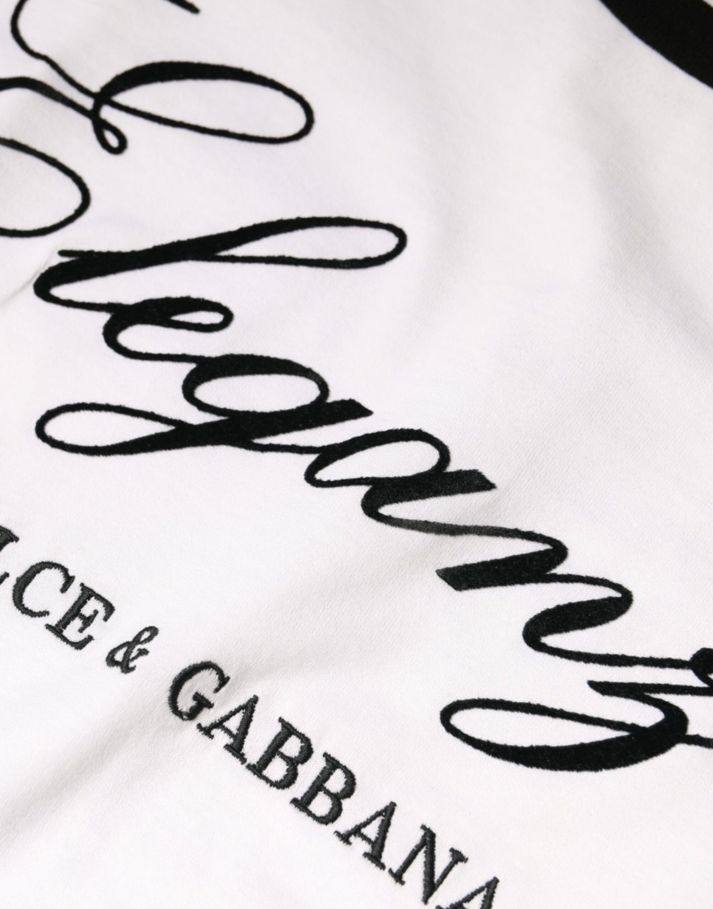 Dolce & Gabbana T-Shirt - Damen