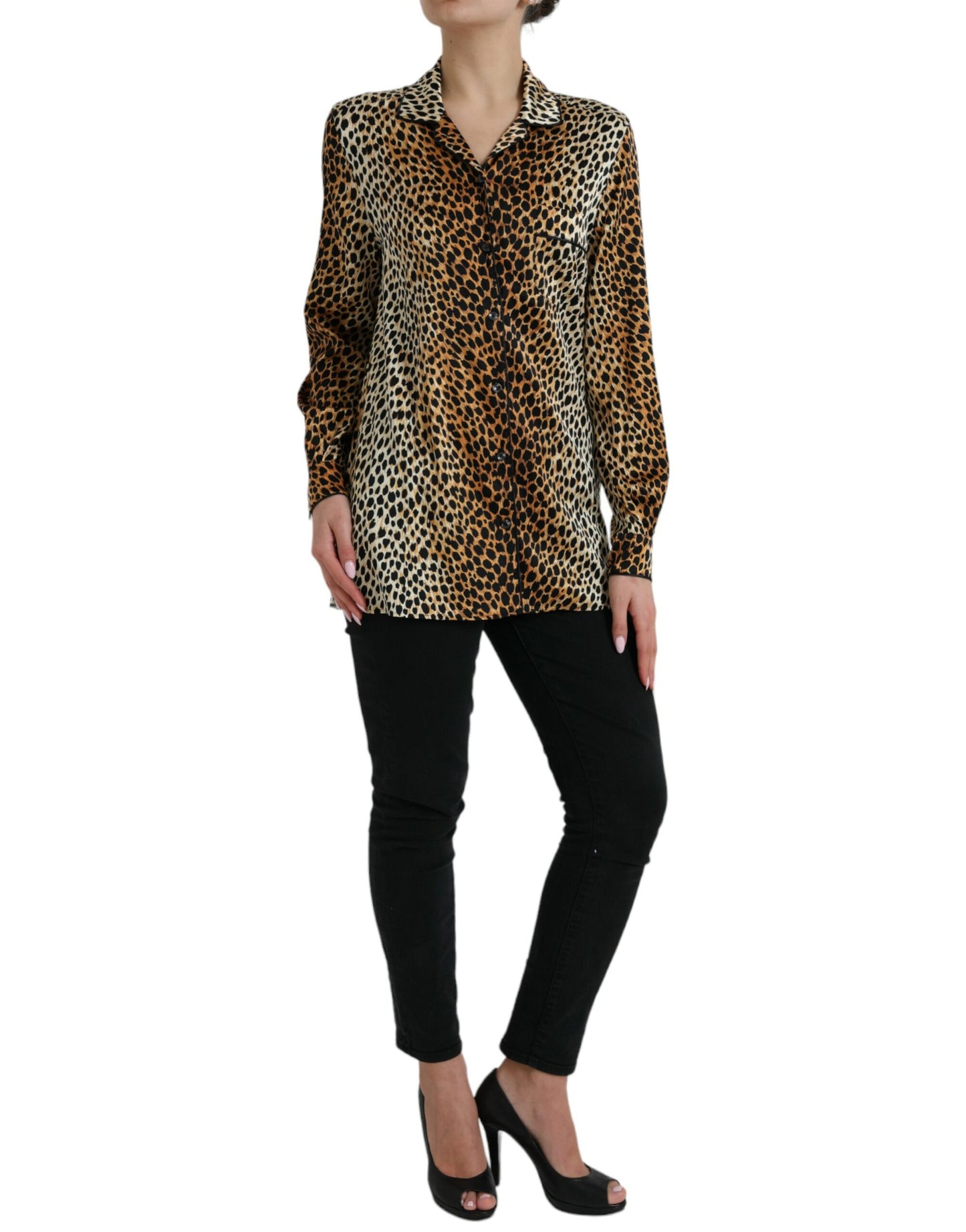 Dolce & Gabbana Blouse - Women