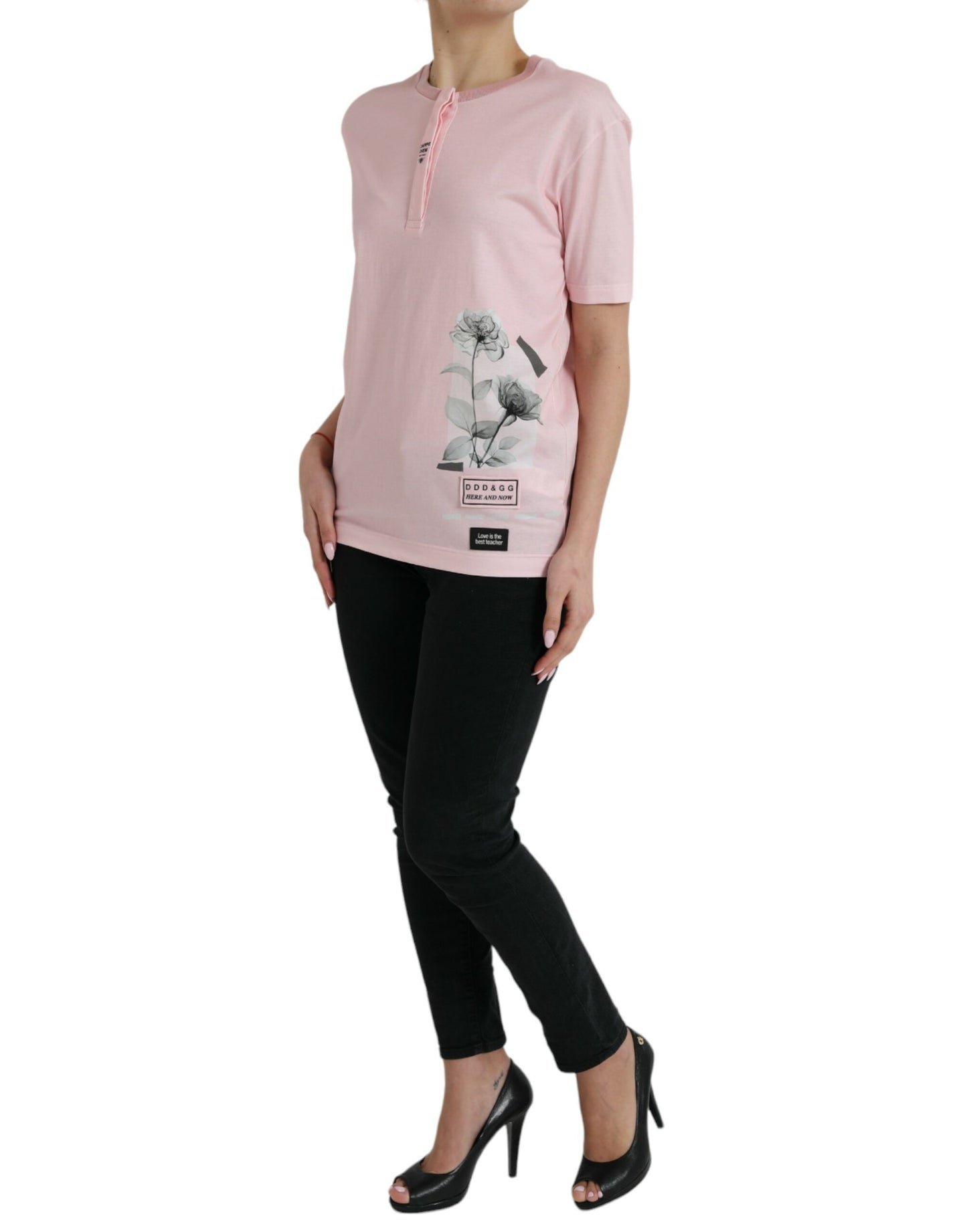 Dolce & Gabbana T-Shirt - Damen