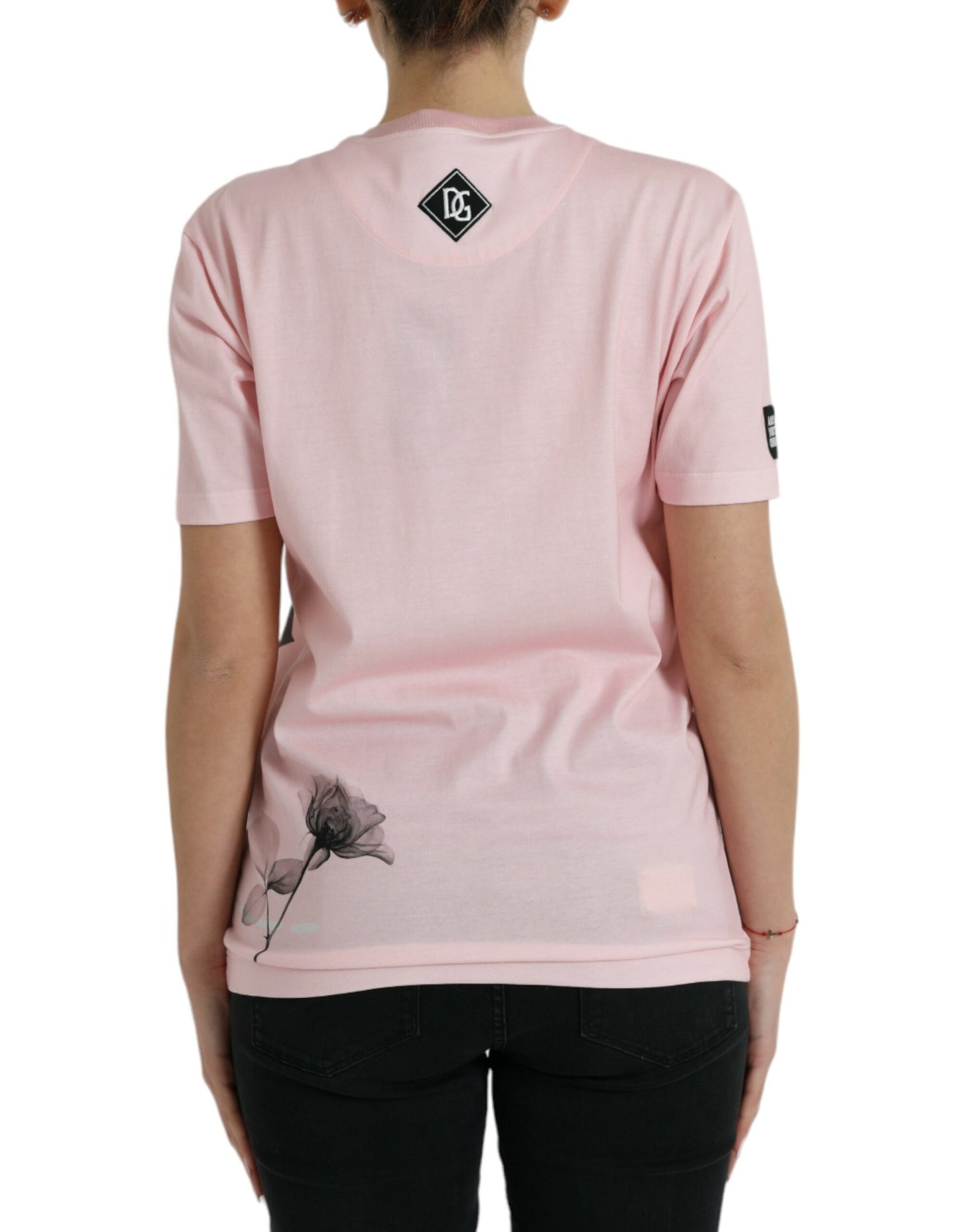 Dolce & Gabbana T-Shirt - Damen