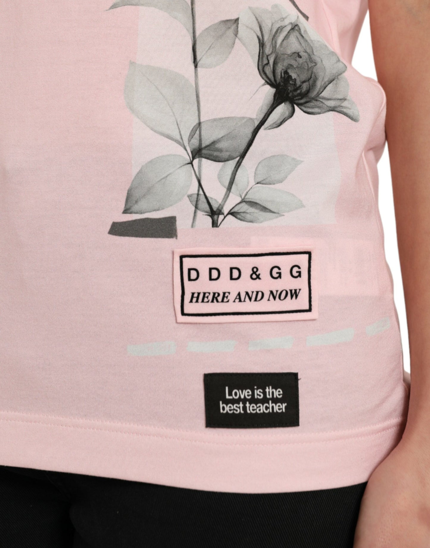 Dolce & Gabbana T-Shirt - Damen