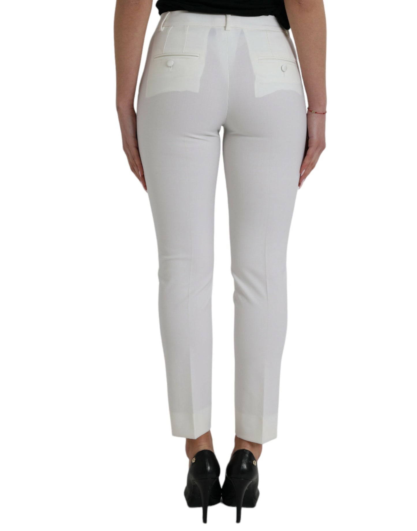 Dolce & Gabbana chinos - women