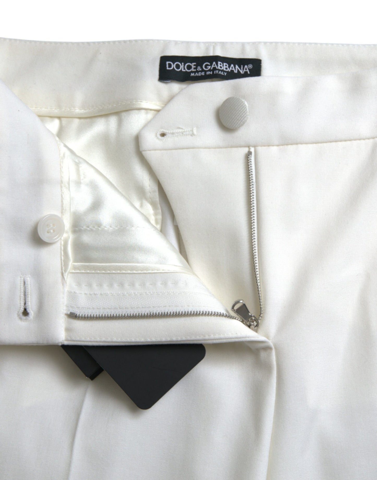Dolce & Gabbana chinos - women