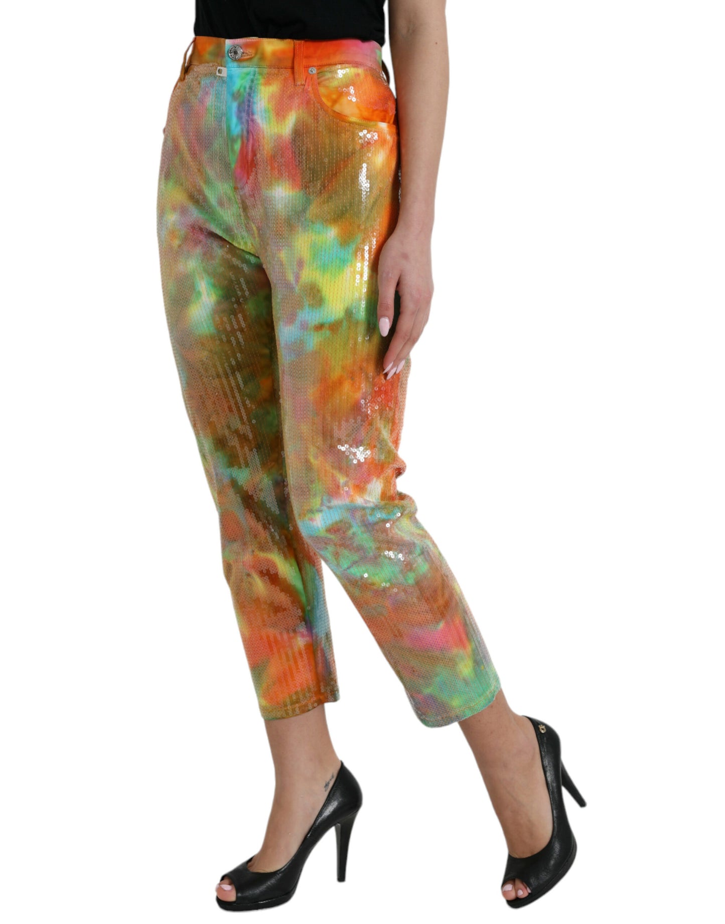 Dolce & Gabbana Pants - Women