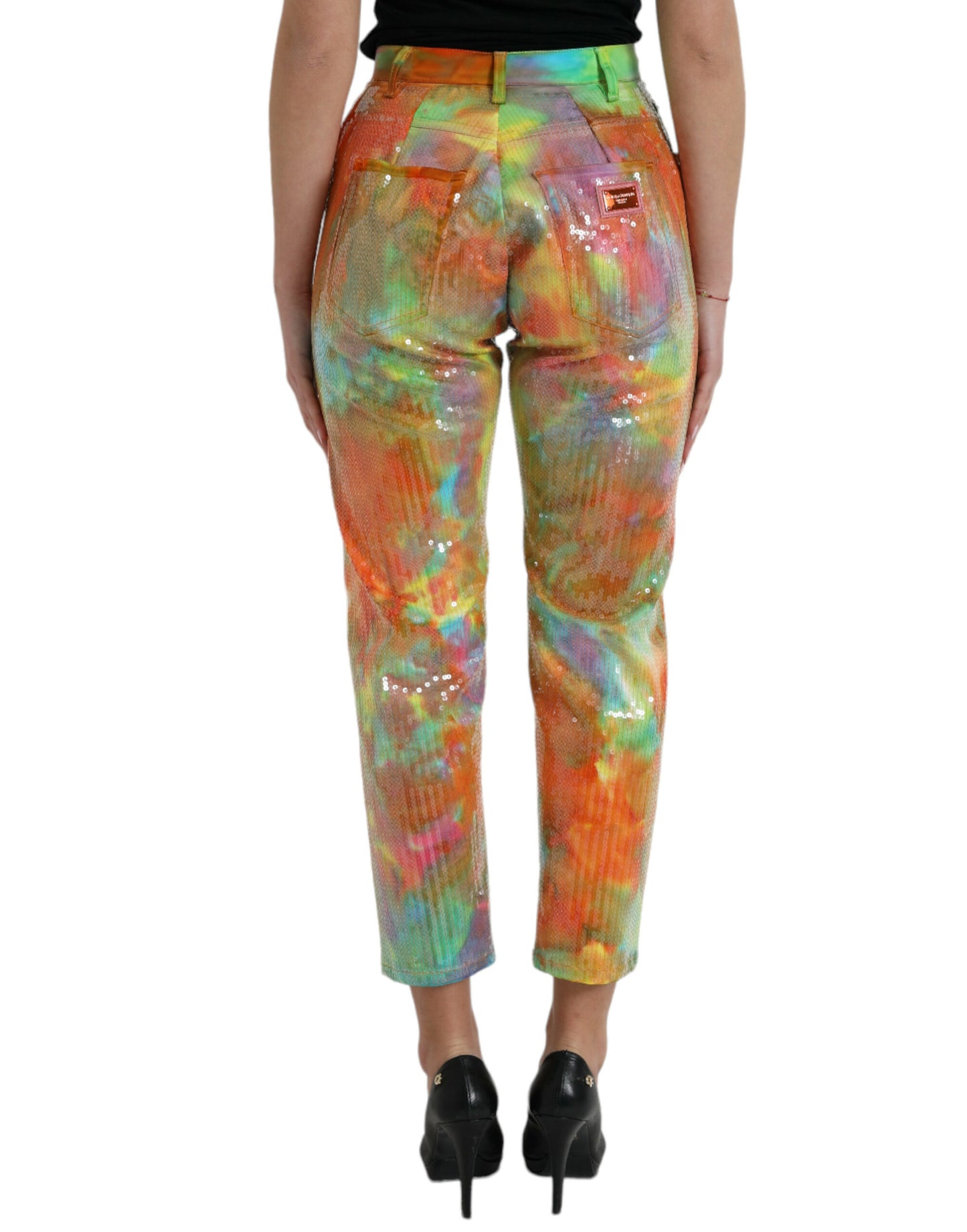 Dolce & Gabbana Pants - Women