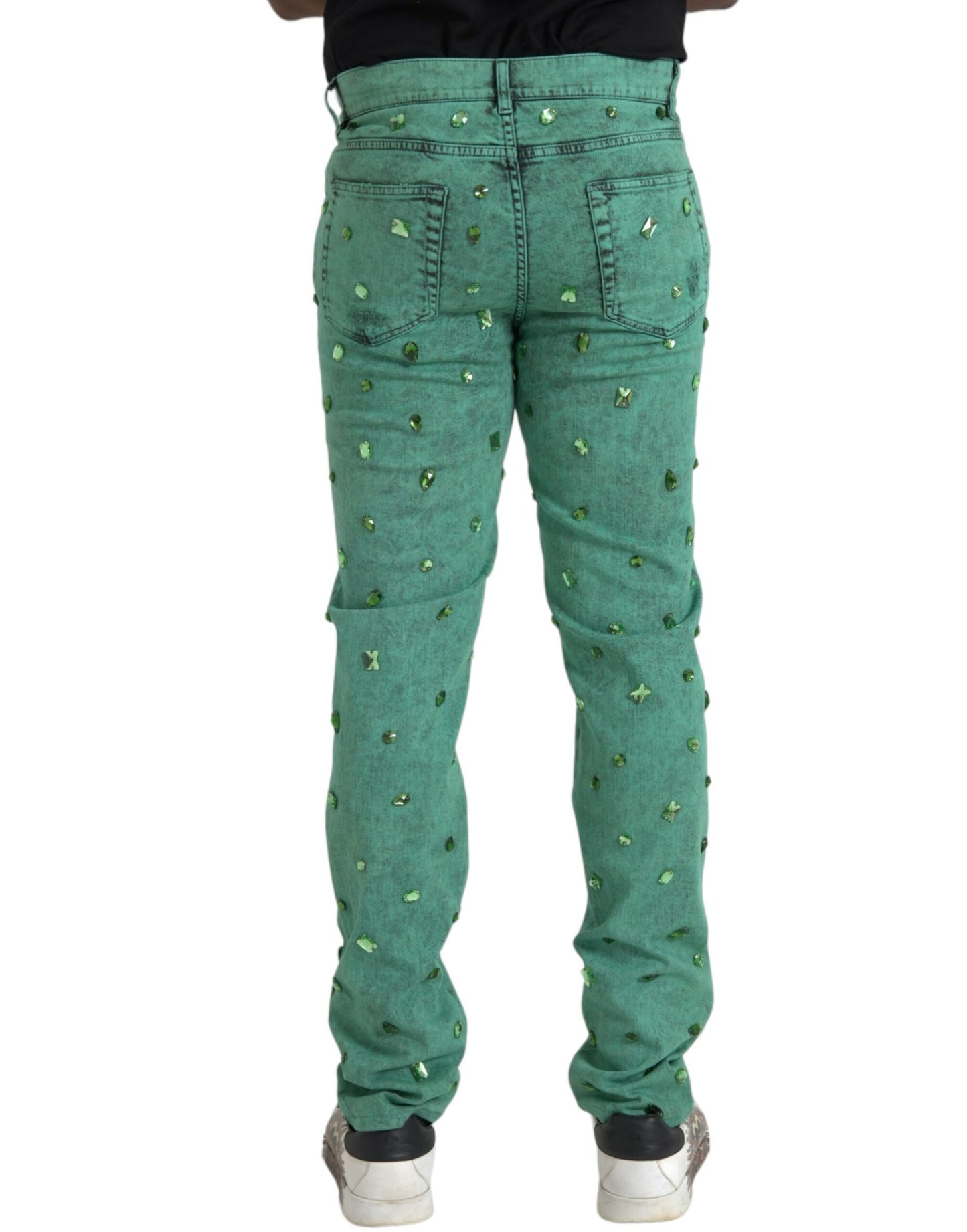Dolce & Gabbana Skinny Jeans - Men