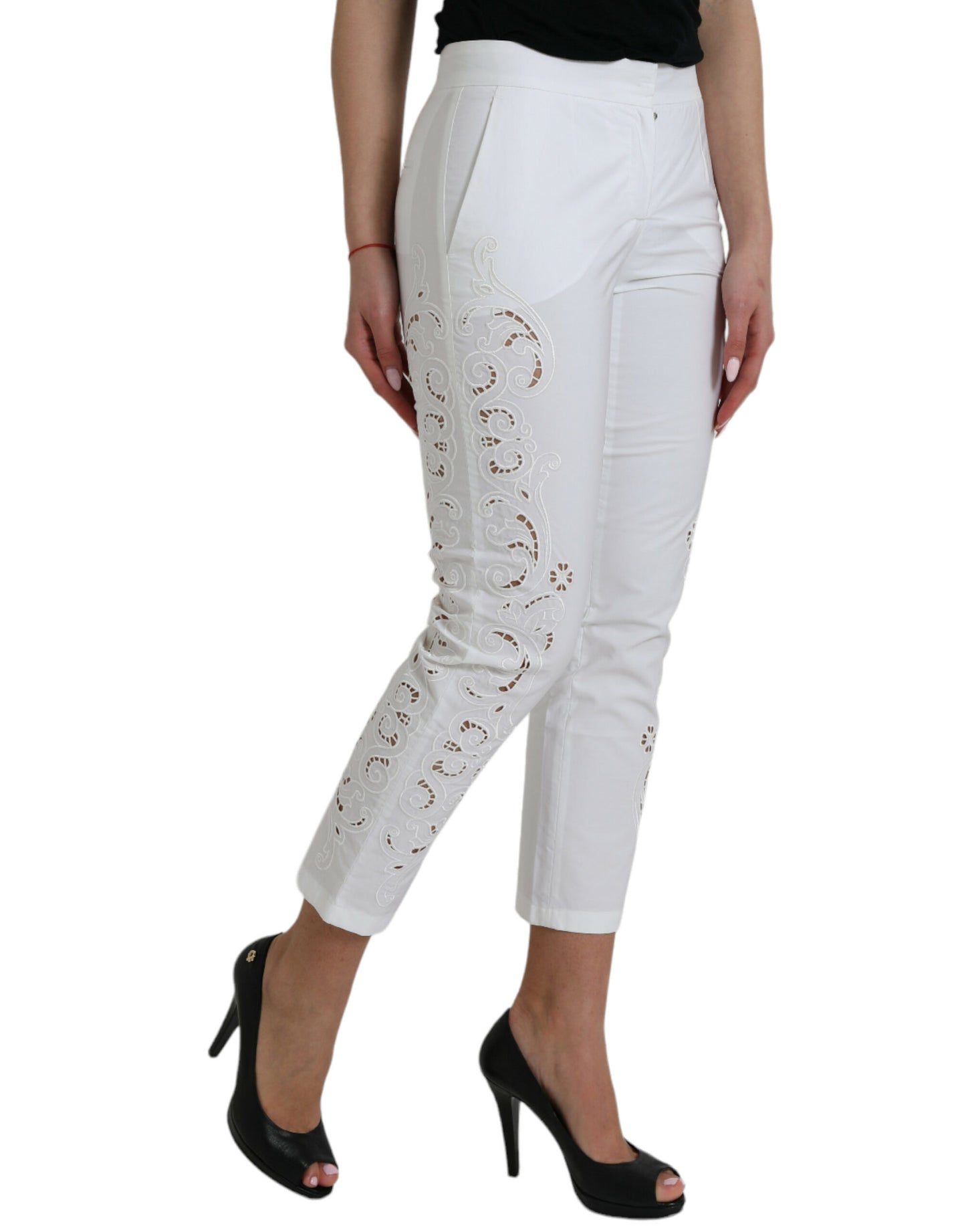 Dolce & Gabbana Pants - Women