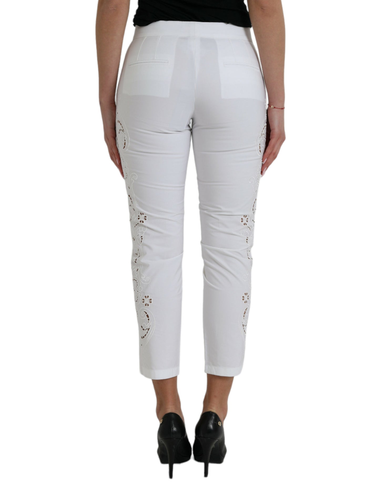 Dolce & Gabbana Pants - Women
